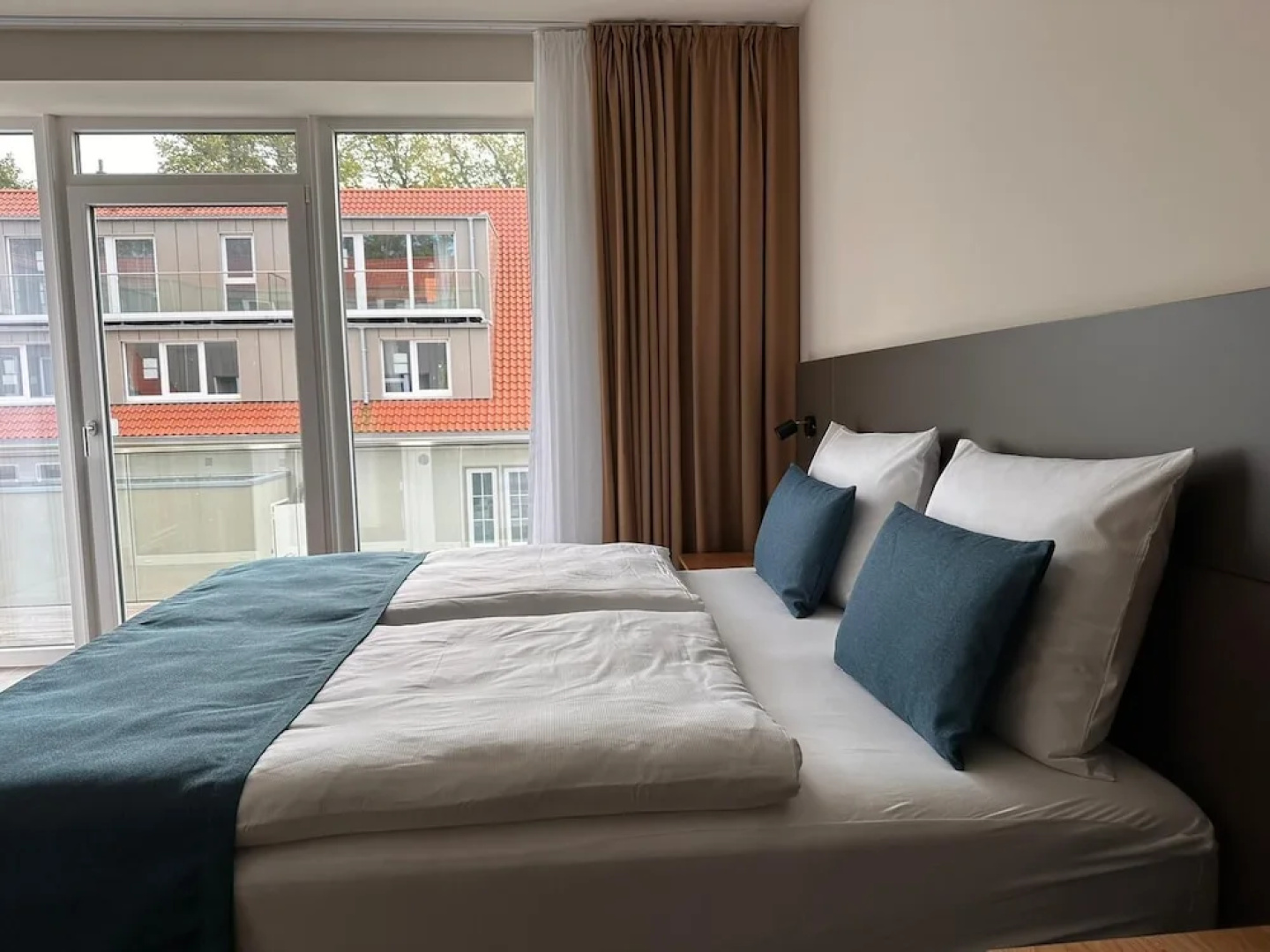 Hotel Schöne Aussicht