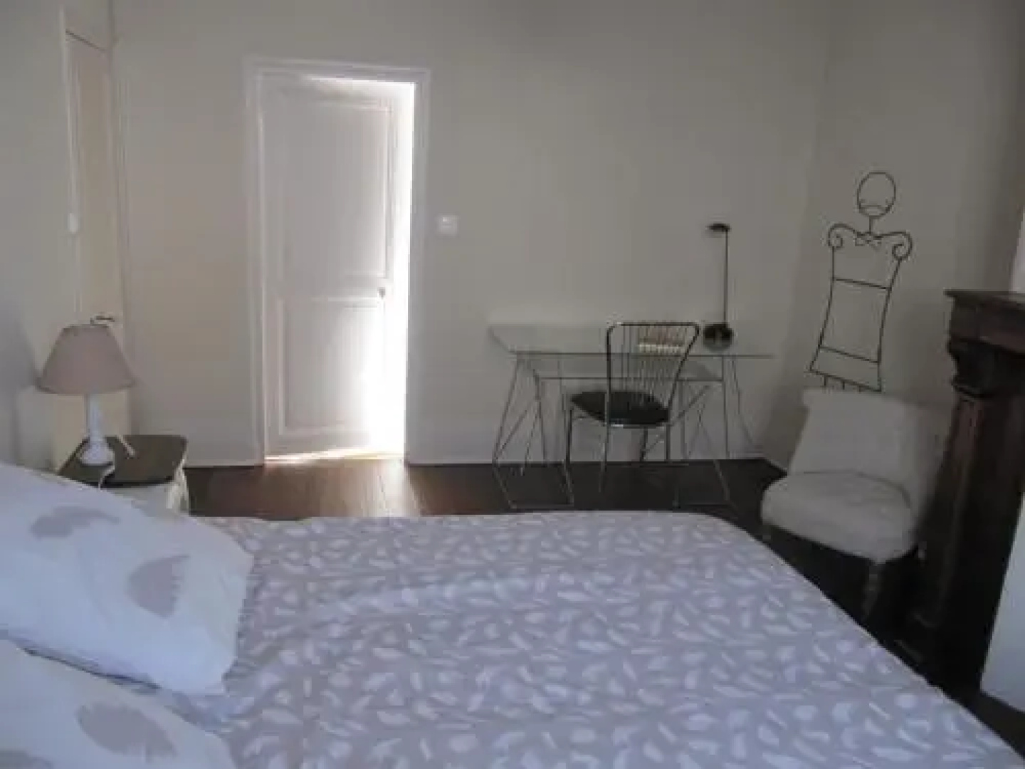 Suite Sainte Anne