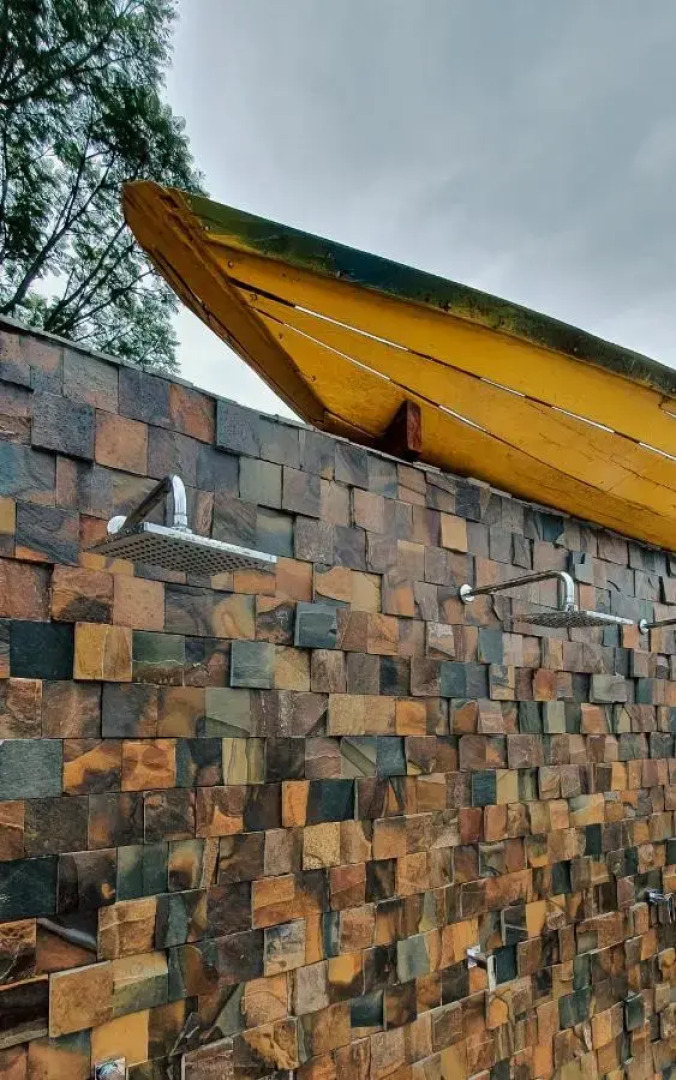 Pousada Estância Canastra