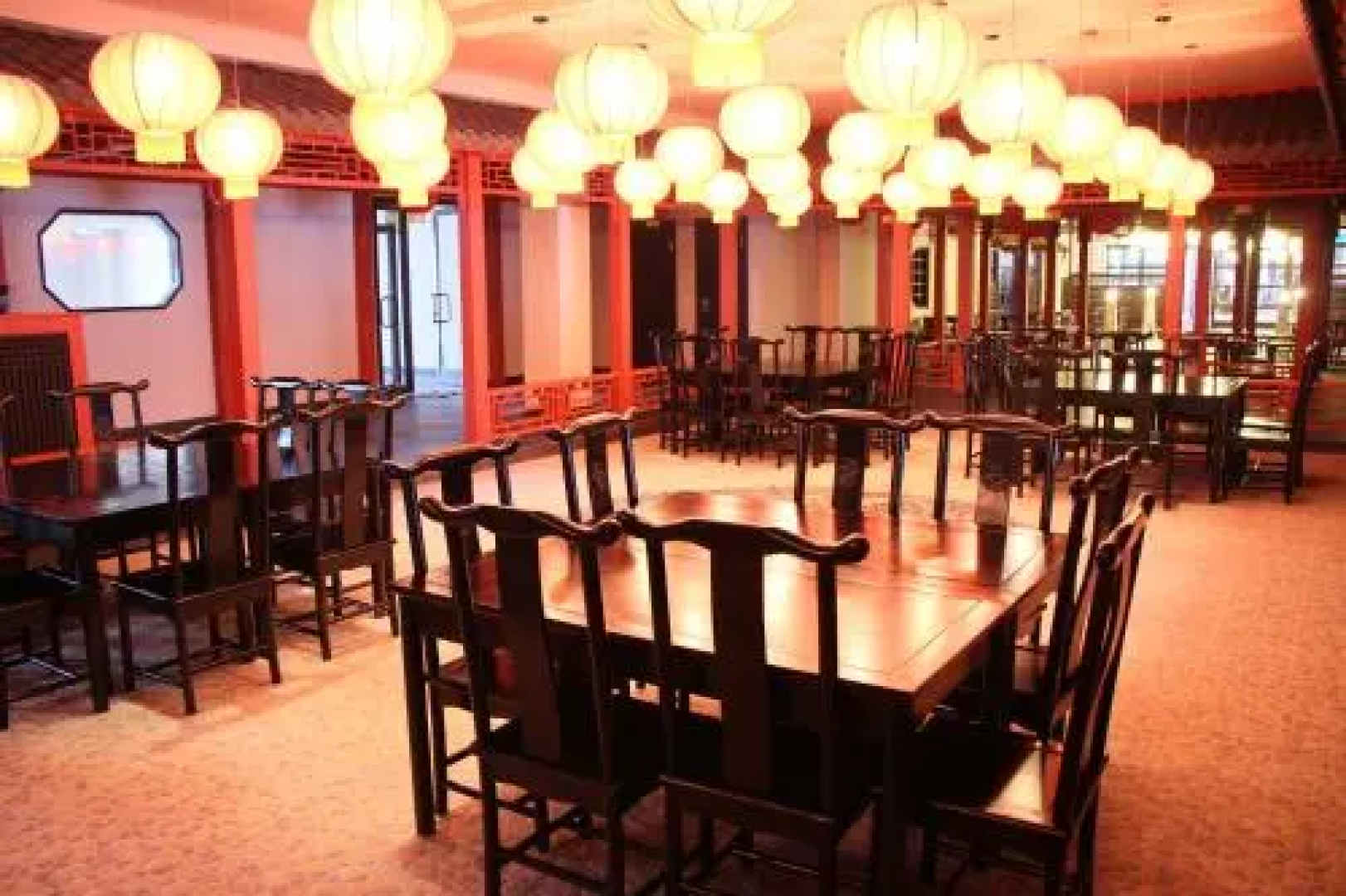 Hotel South East Asia Etnomir