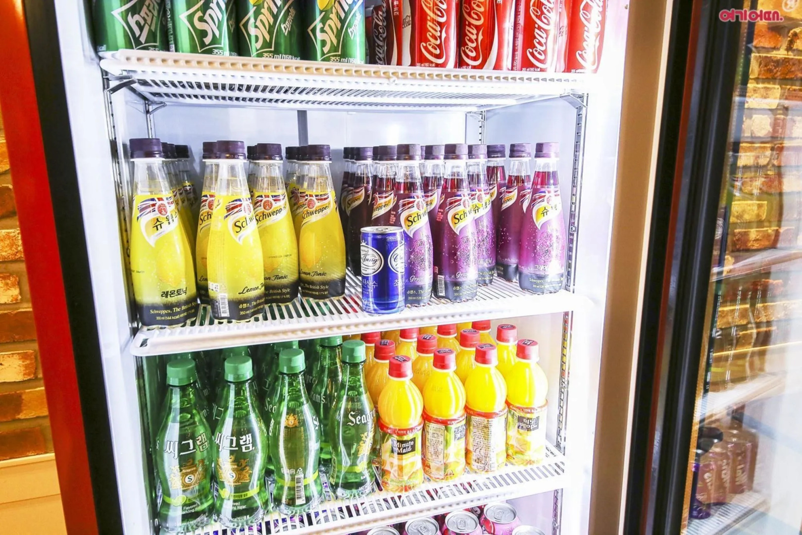 Walkerhill Hotel Chuncheon