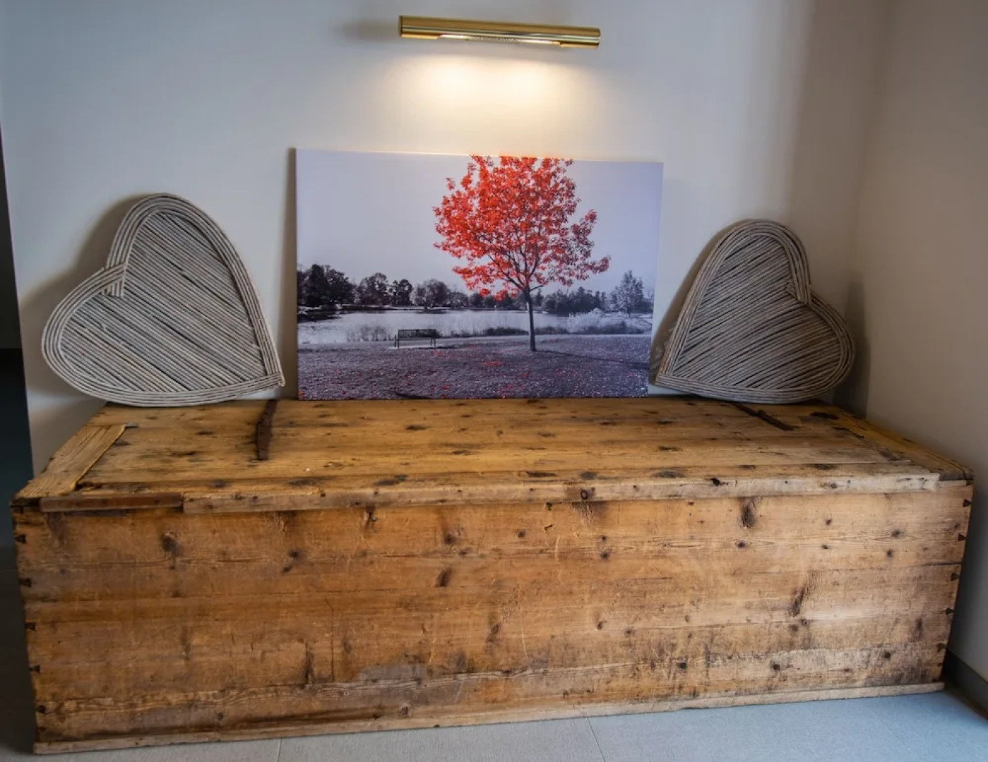 Feriendorf Edelweiss