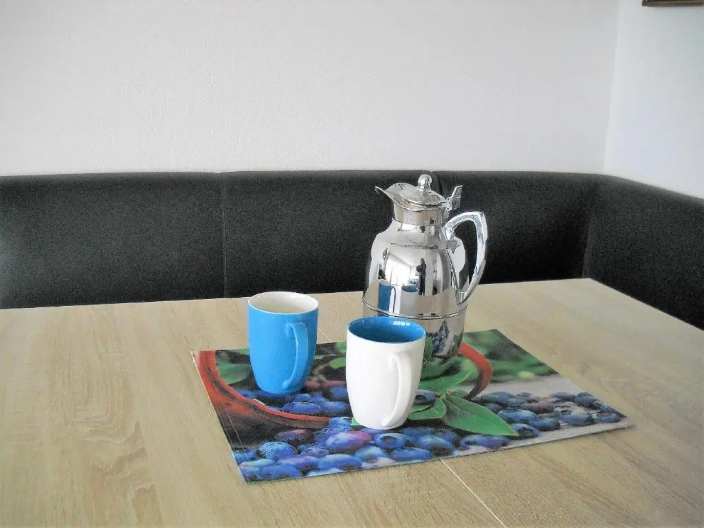 Haus zur Mole - Apt.12