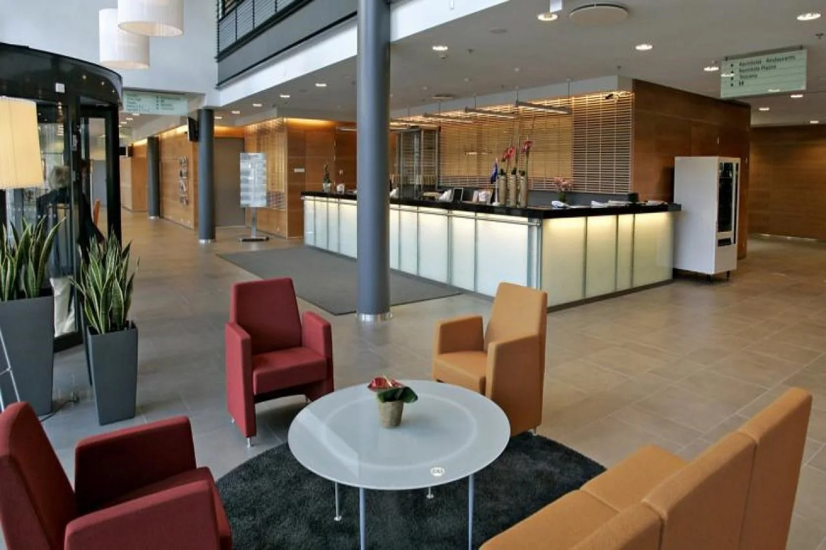 Scandic Tampere City