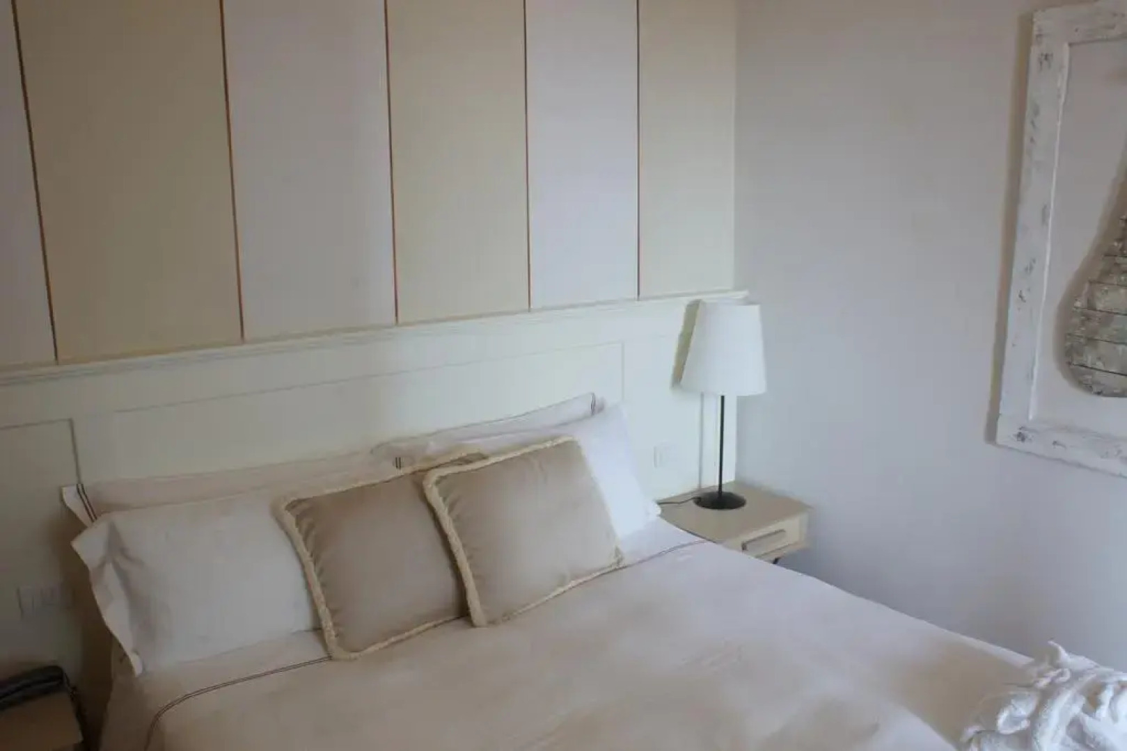 Saturnia Tuscany Hotel