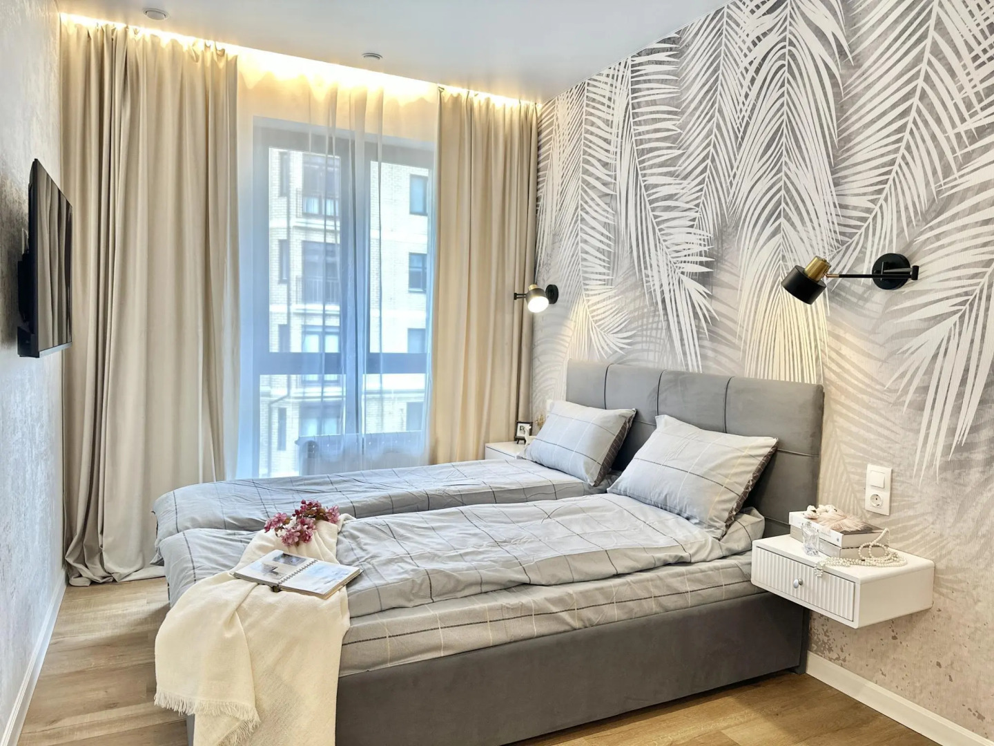 Artinvest на улице Волкова