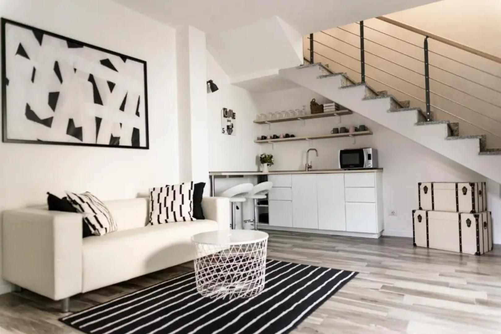 Via Mazzini B & B (MXP)