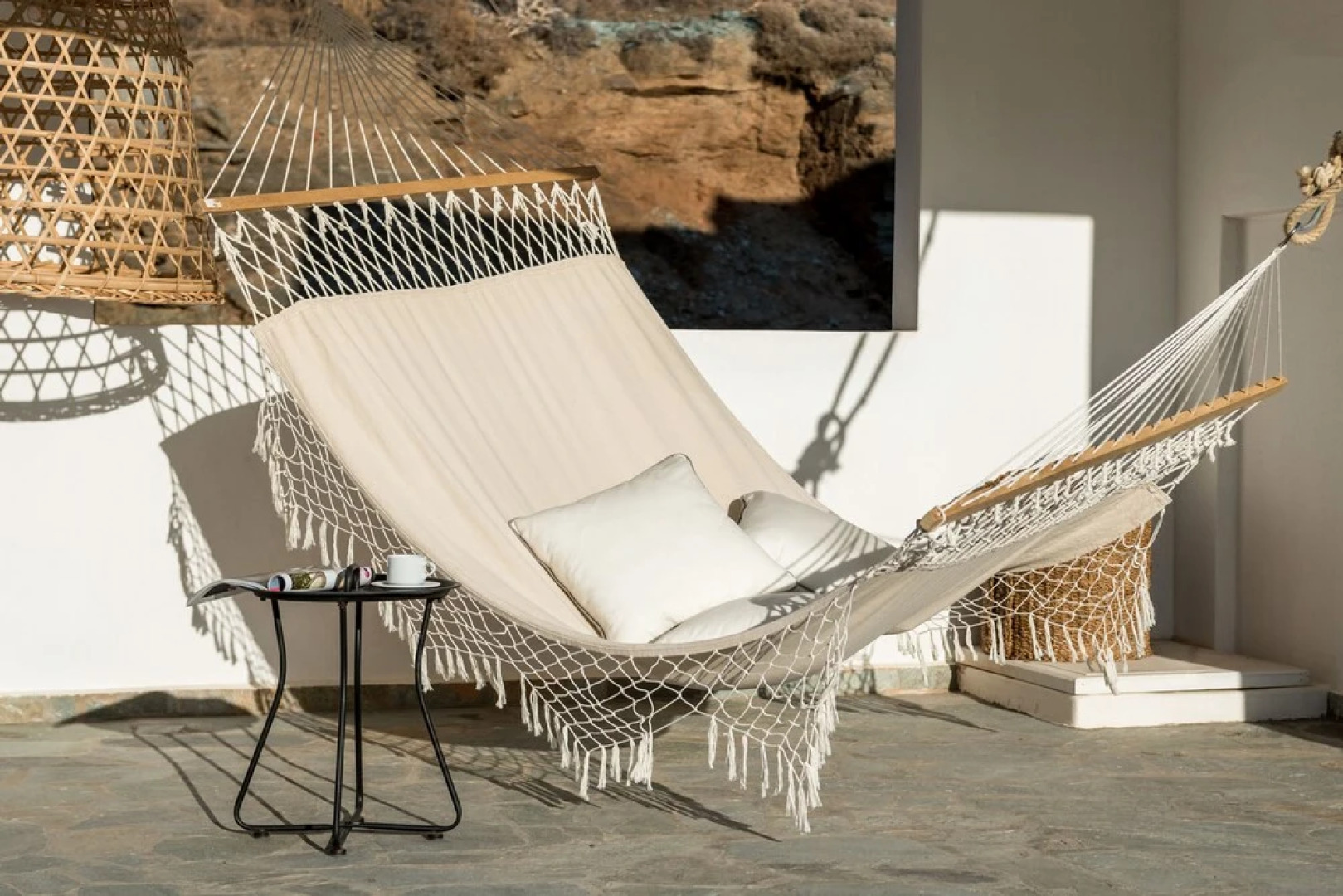 Eneos Kythnos Beach Villas