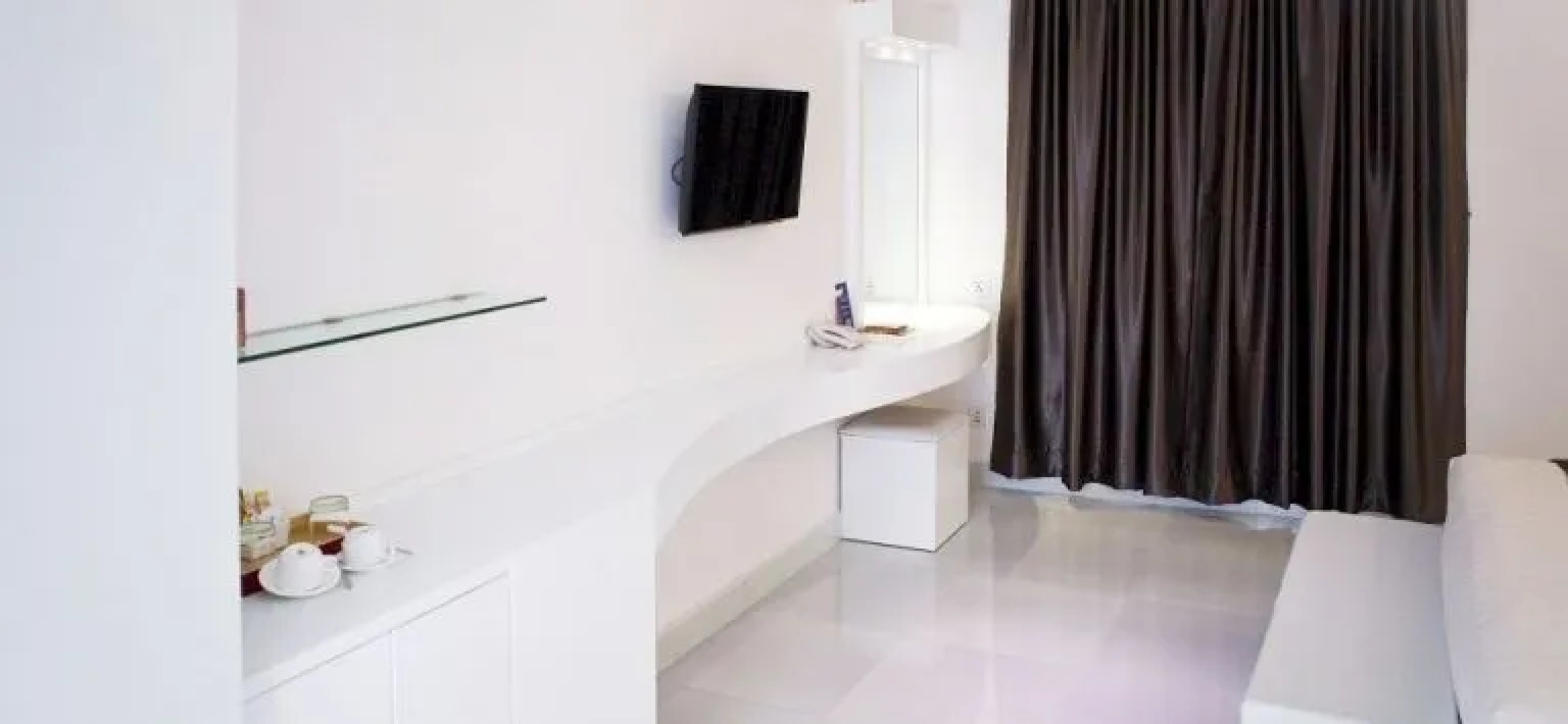 The Star Villa Hotel