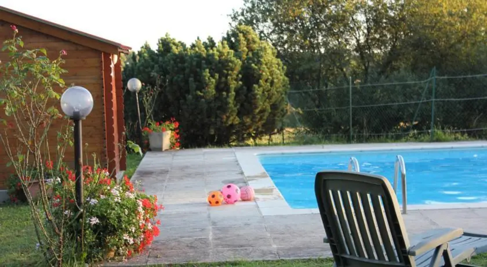 Les Gites De La Ferme Des Places