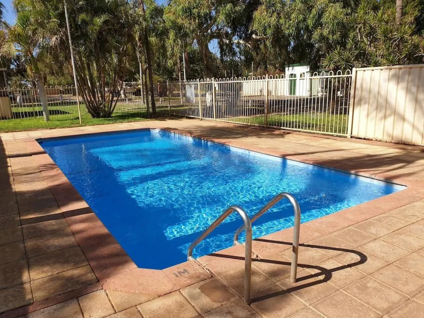 Big4 Plantation Caravan Park