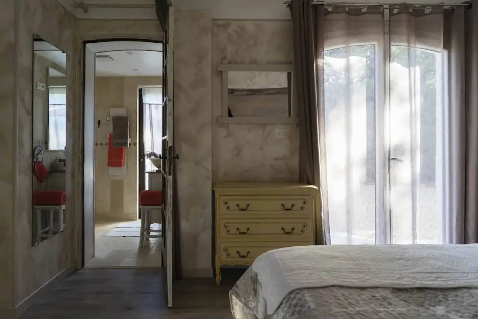 Hôtes'Antic Provence