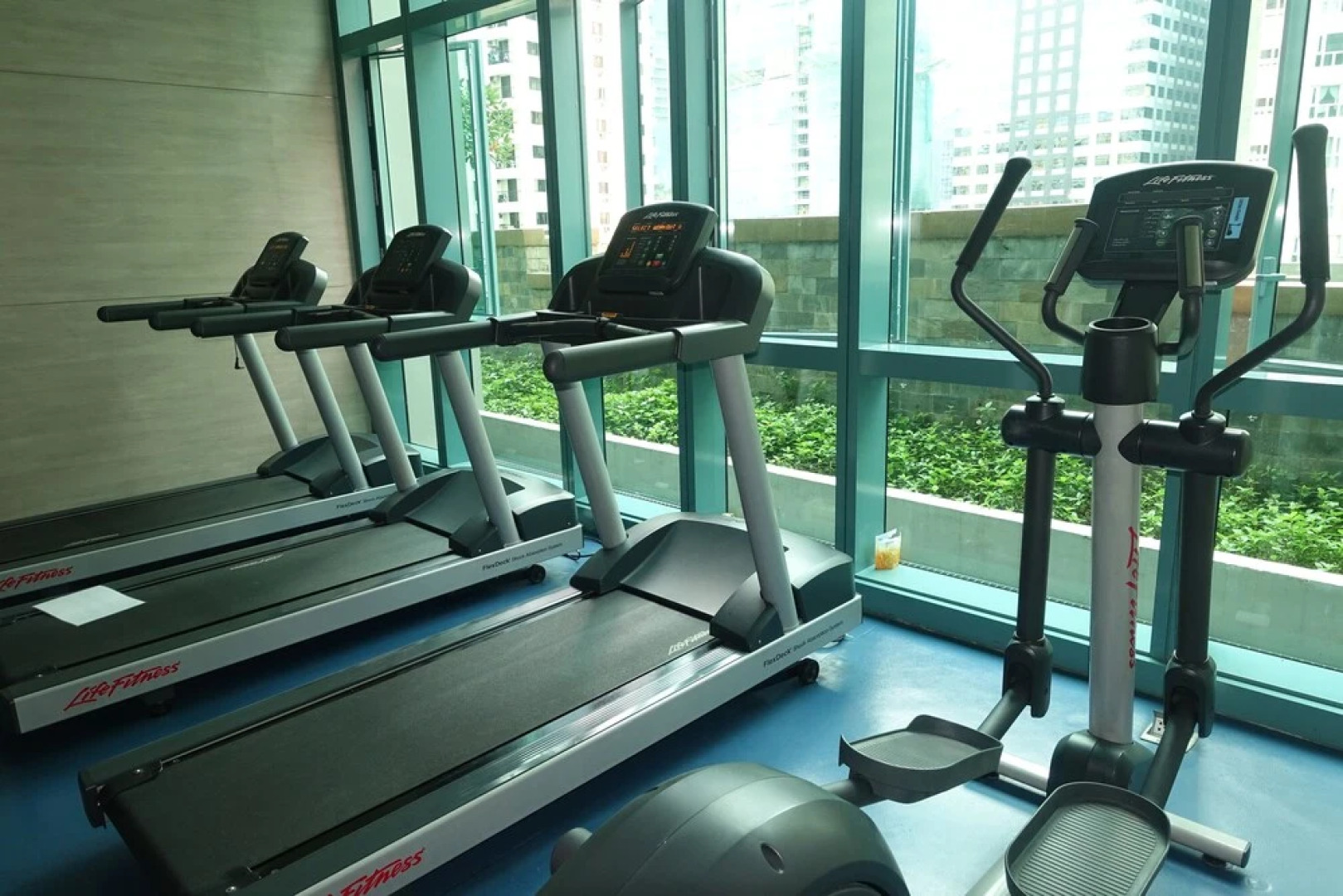 8 Forbes Town Road Suite