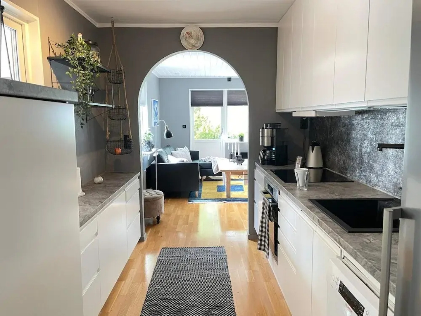 4 Star Holiday Home in Loddekopinge