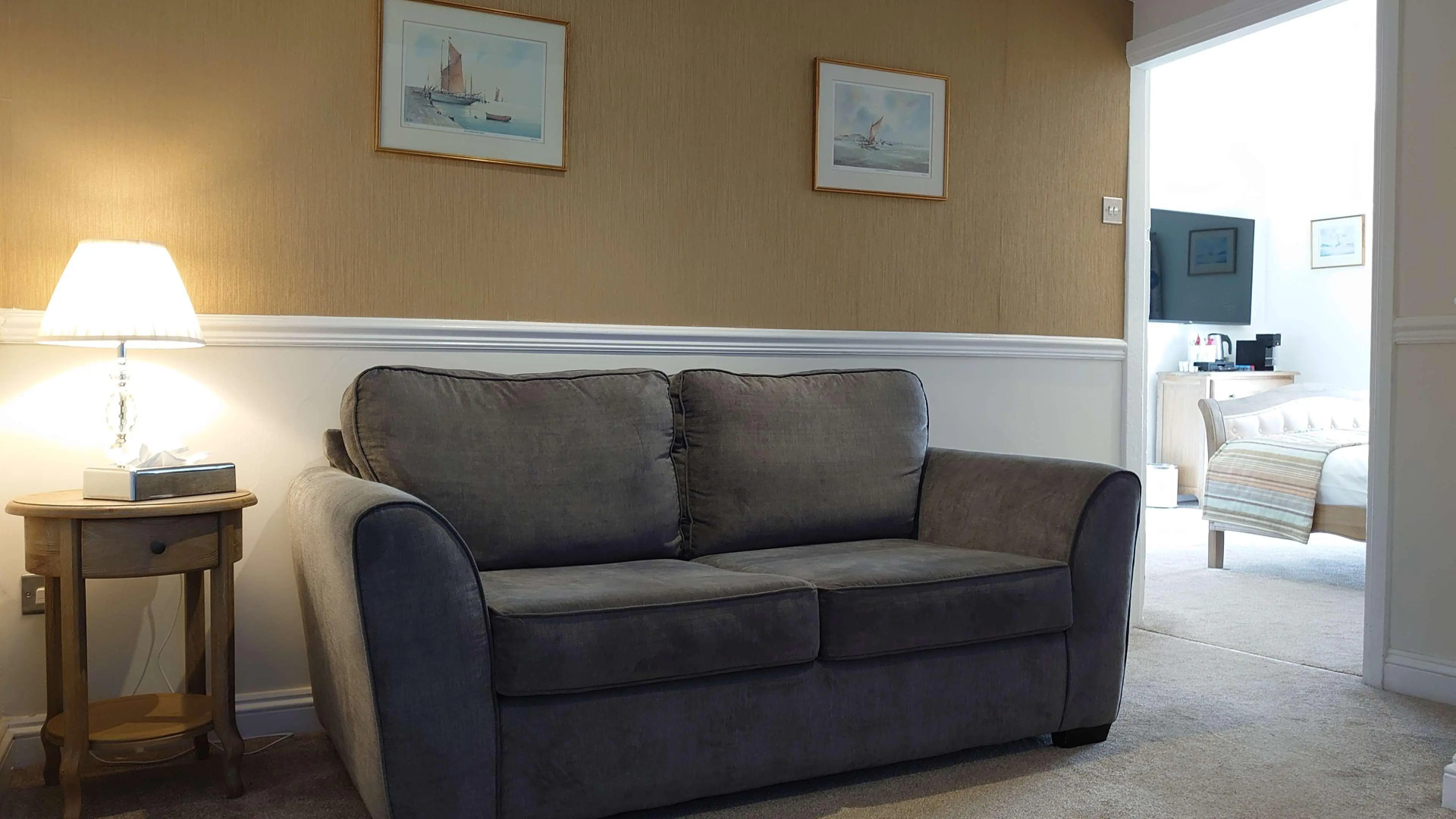 Sleeping Bear Hotel Dorchester