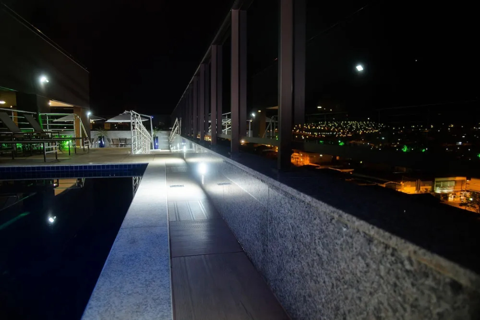 Hotel San Diego Suítes