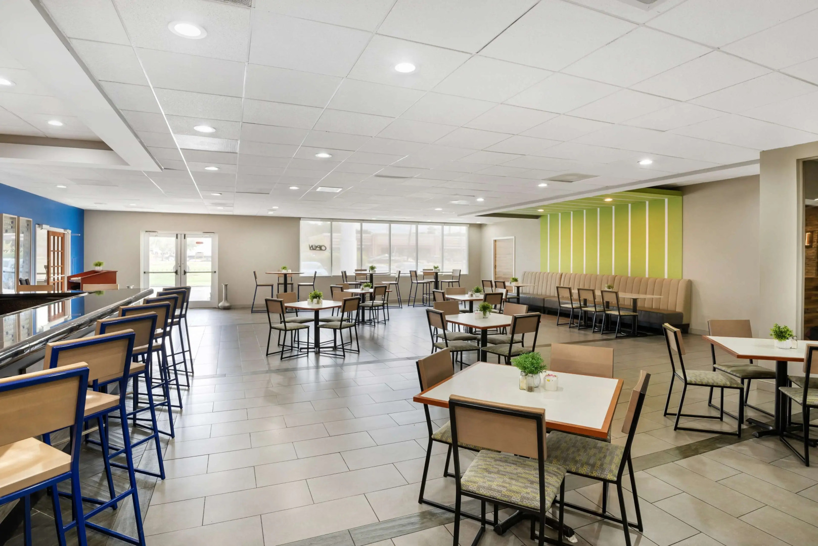 Best Western Premier Richmond City Gateway