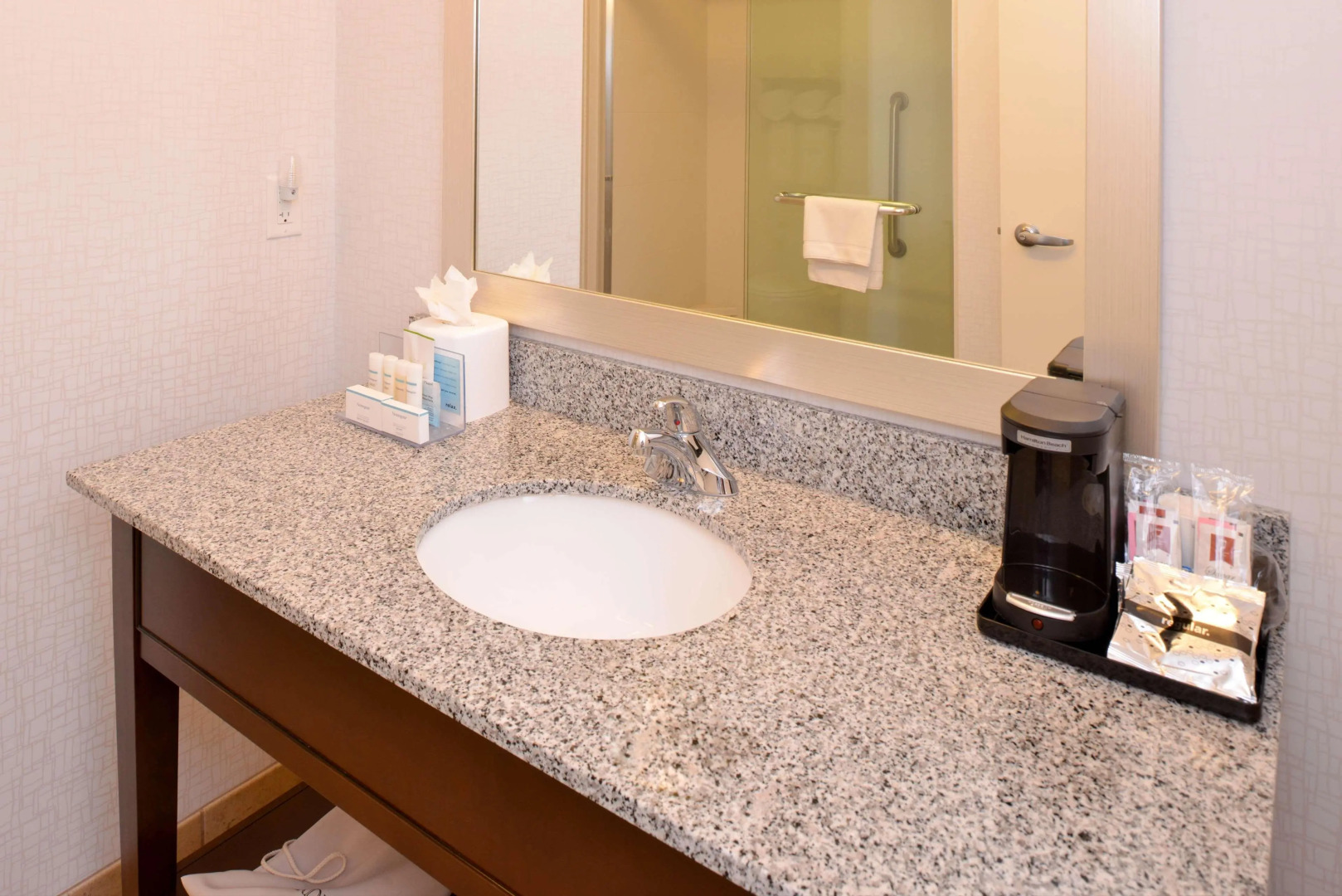 Hampton Inn Omaha Midtown-Aksarben Area