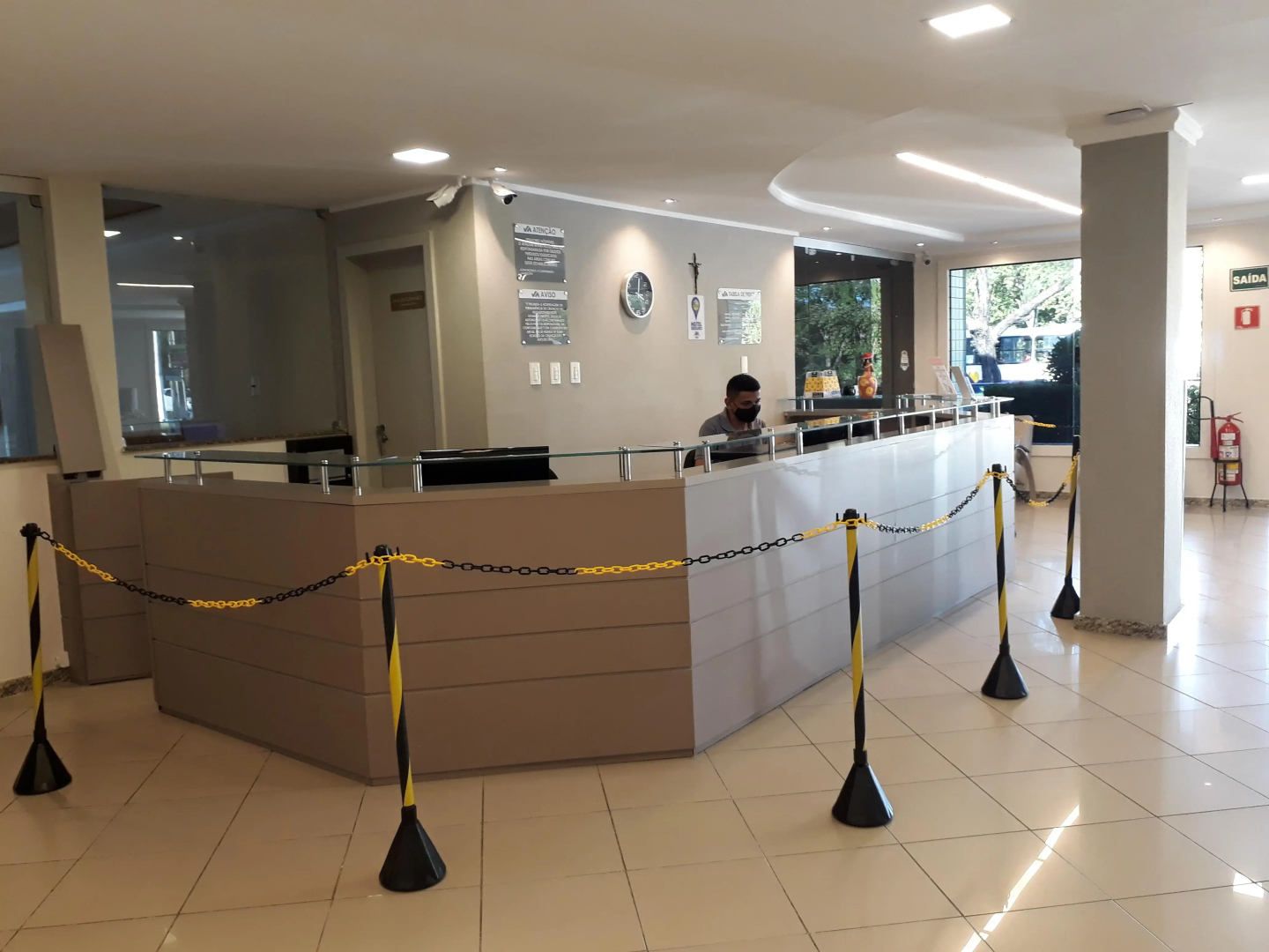 Atalaia Apart Hotel