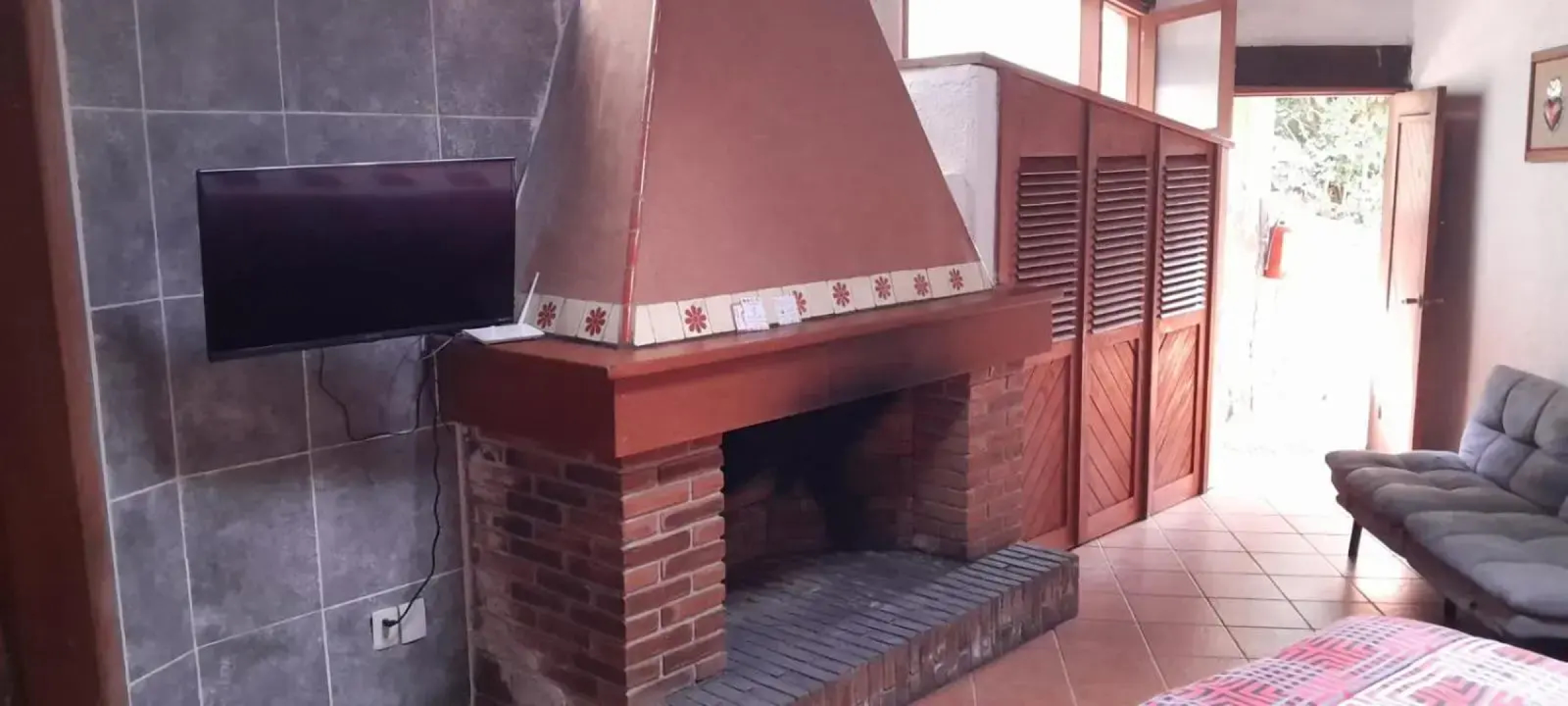 Hotel Casa Valle