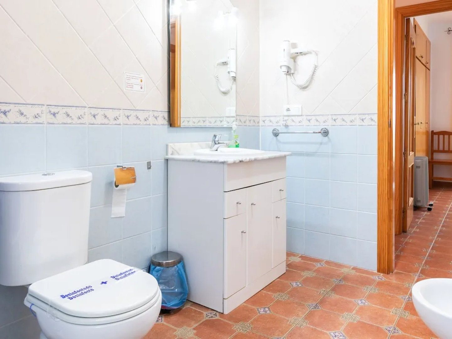 Soulful Apartment in Alcaucín With Swimming Pool