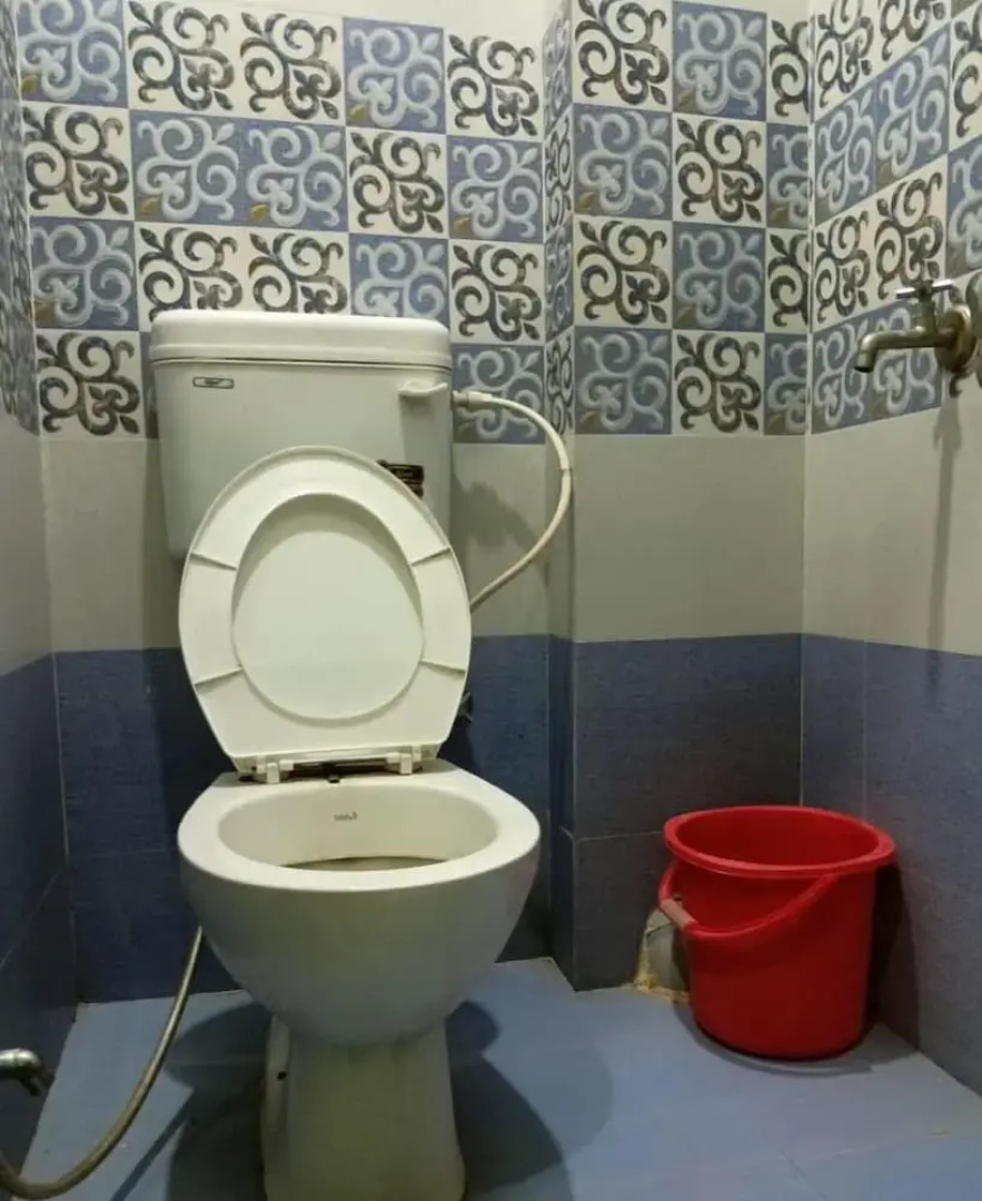 Sanskriti Paying Guest House