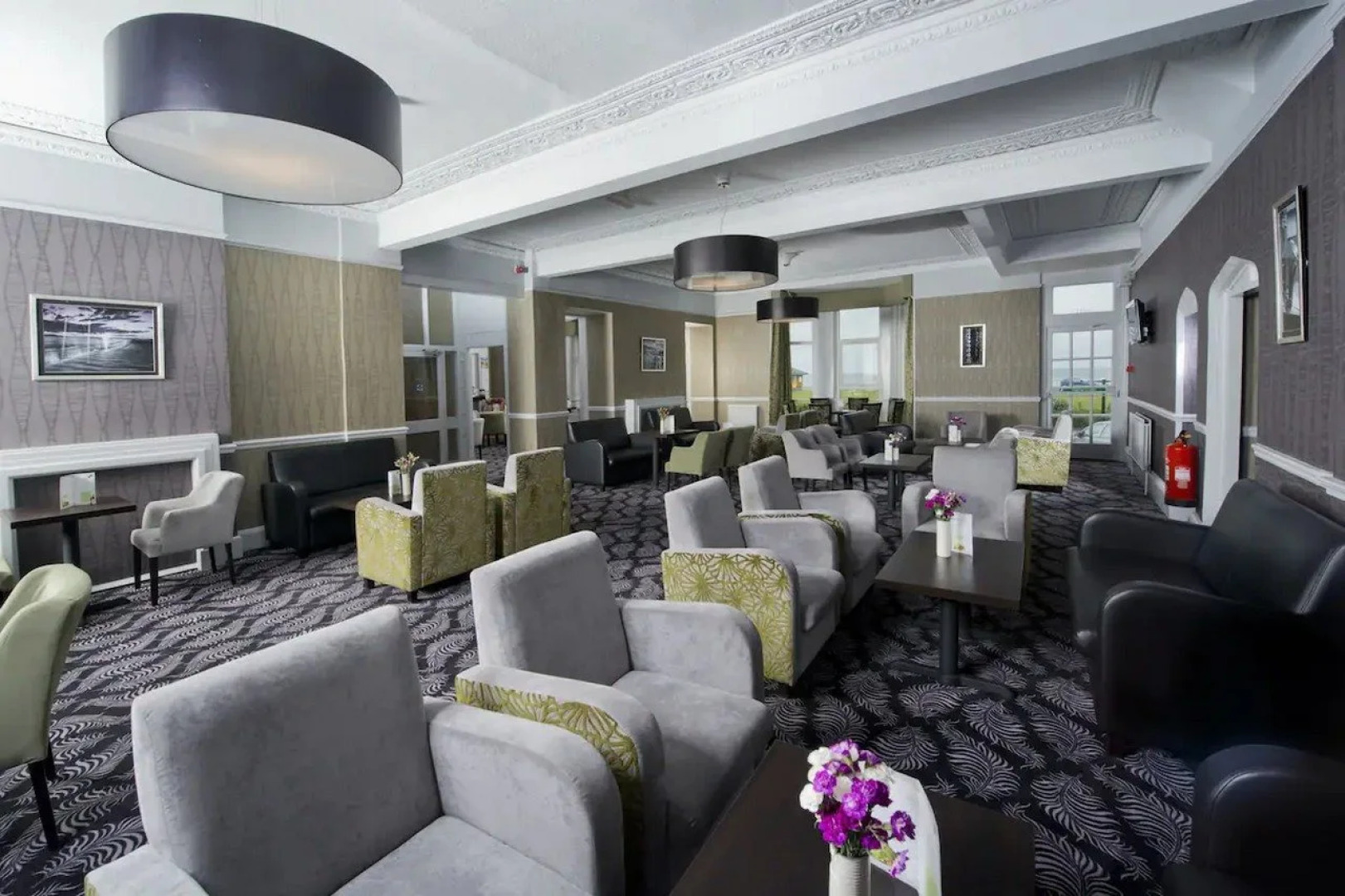 The Esplanade Hotel by Compass Hospitality