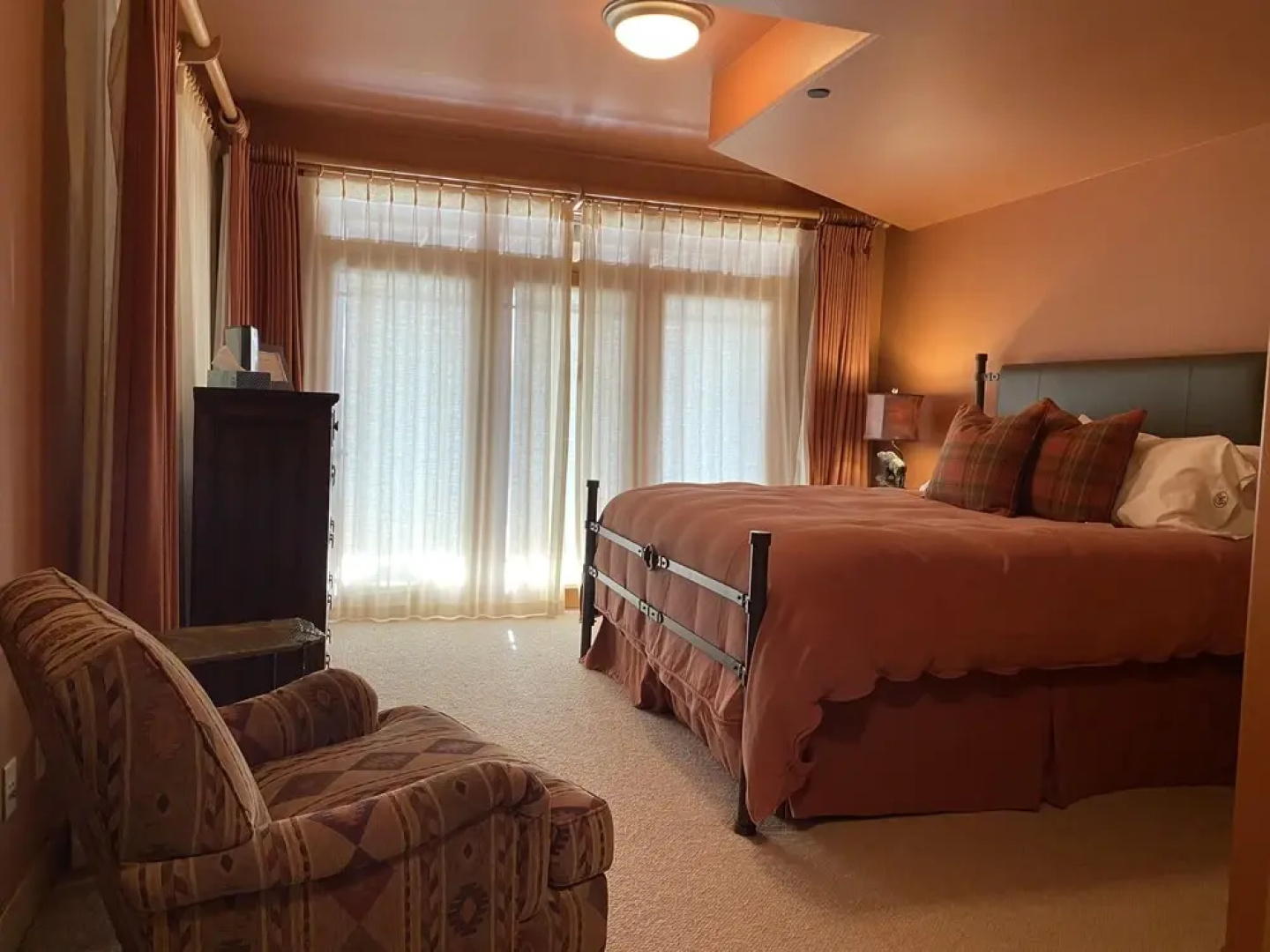 Grey Cliffs Ranch