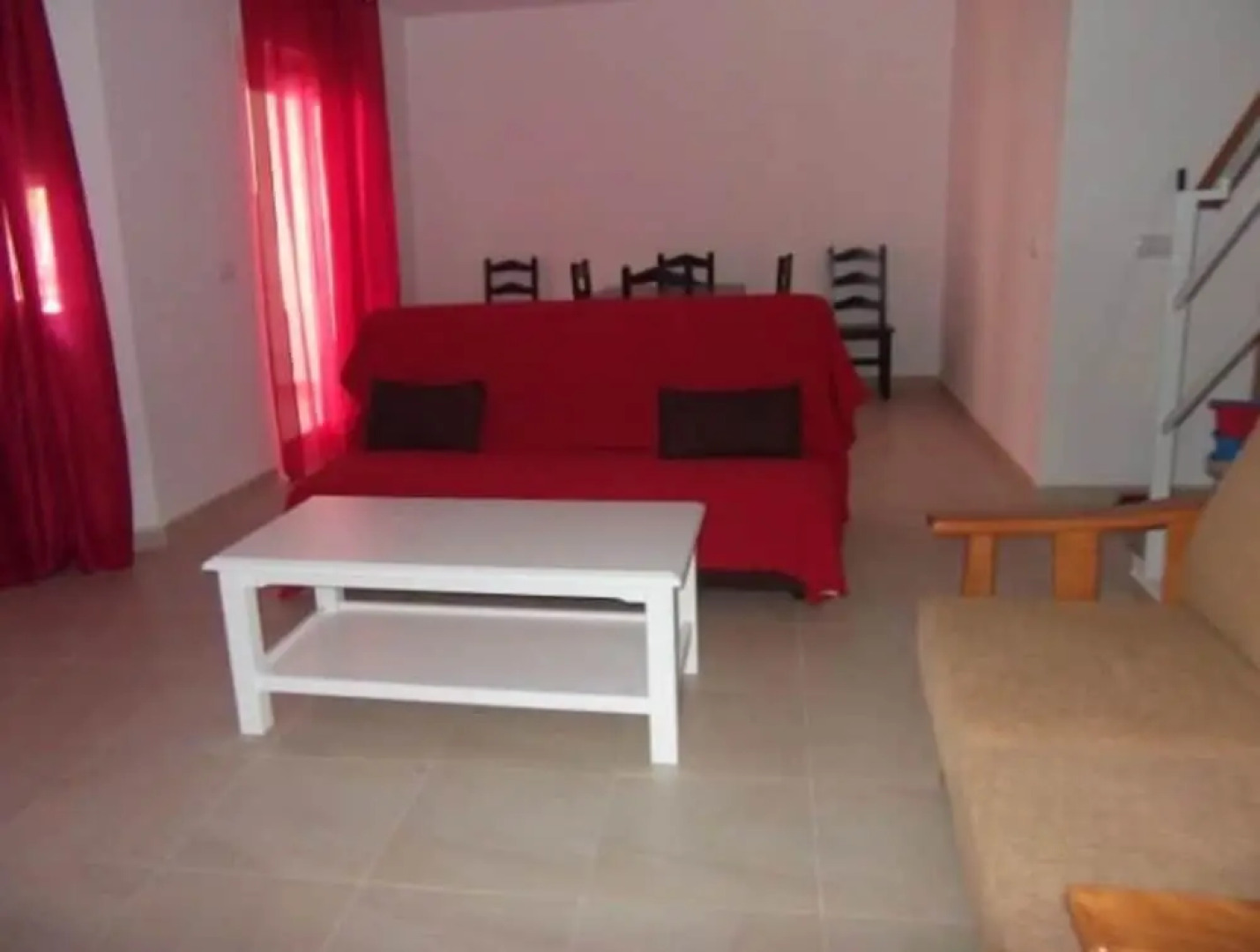 Apartment in la Zarzuela, Cadiz 103441 by MO Rentals