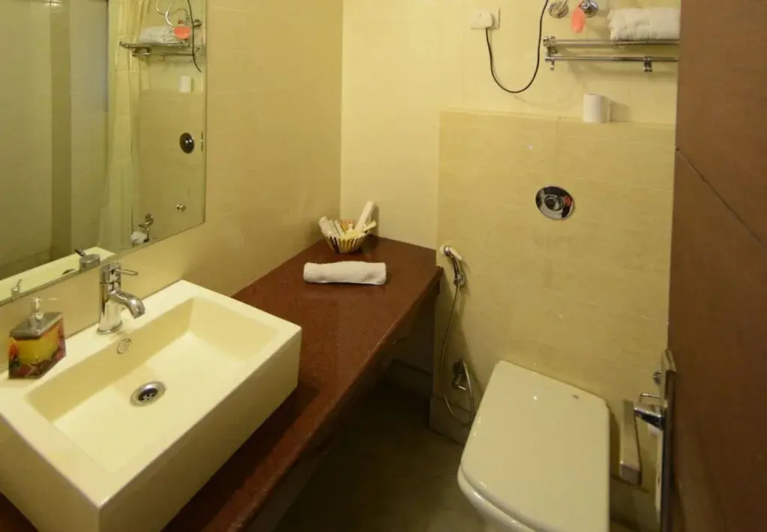 Hotel Royal Sapphire