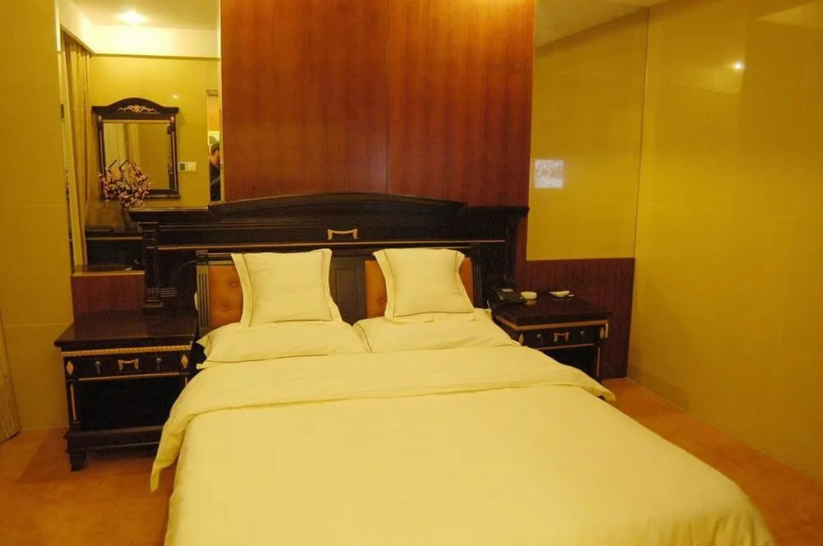 Baolongyuan Hotel Wuhu