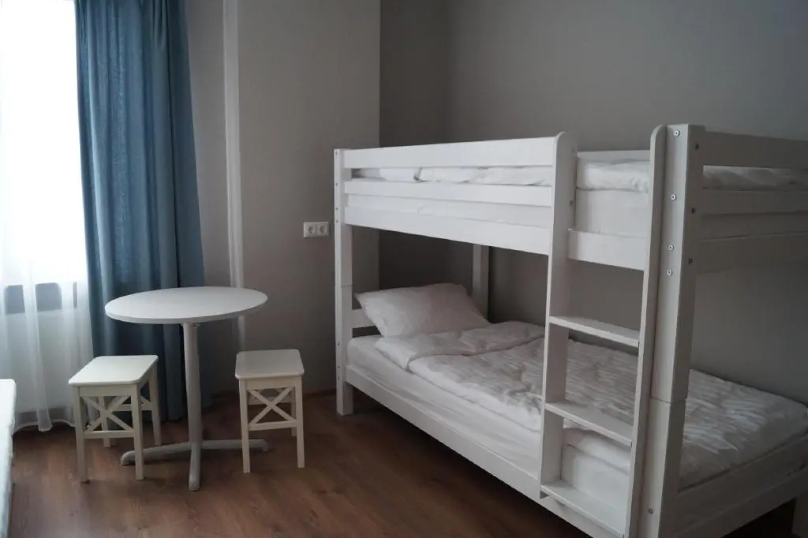 Kuivižu Krogs - motelis