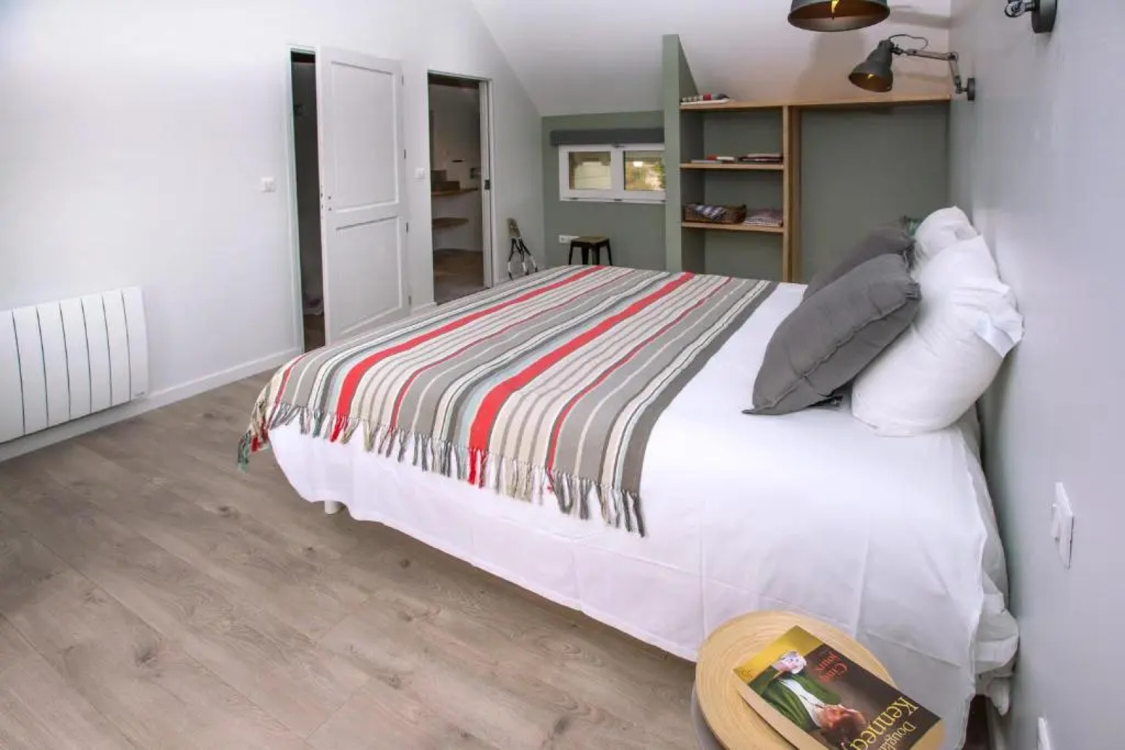 Hôtel-Spa Domaine de Diane