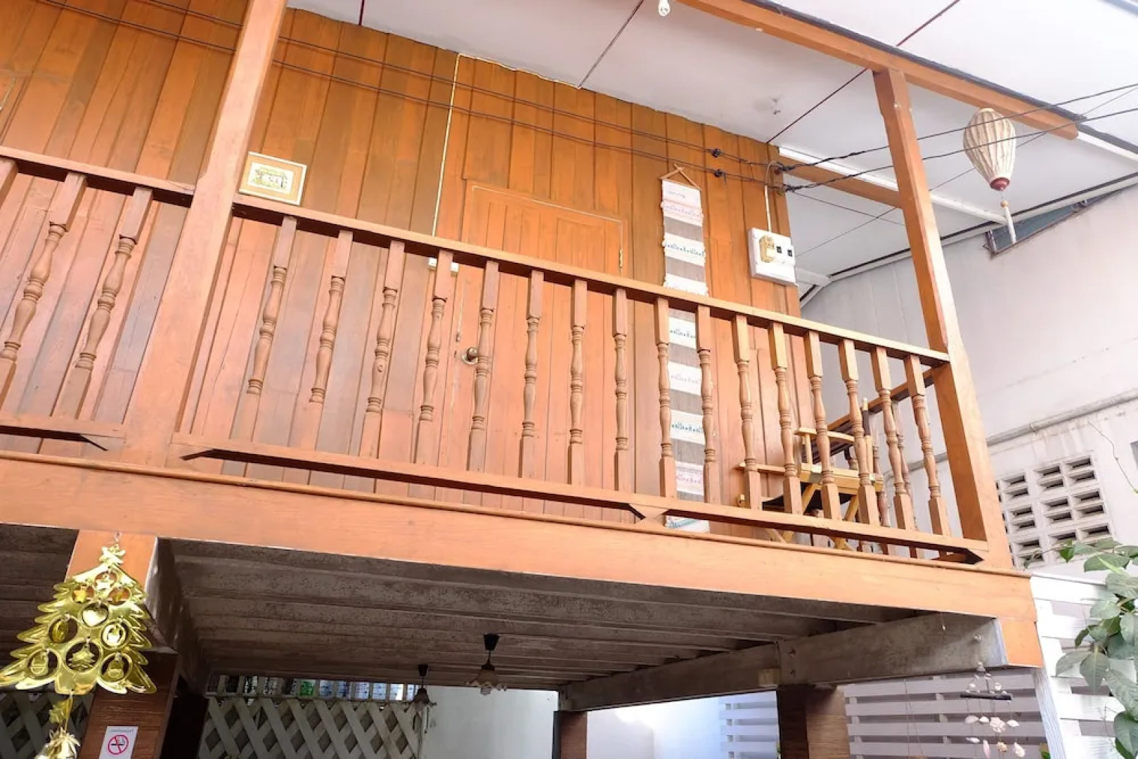 Auntie's Coffee Guesthouse