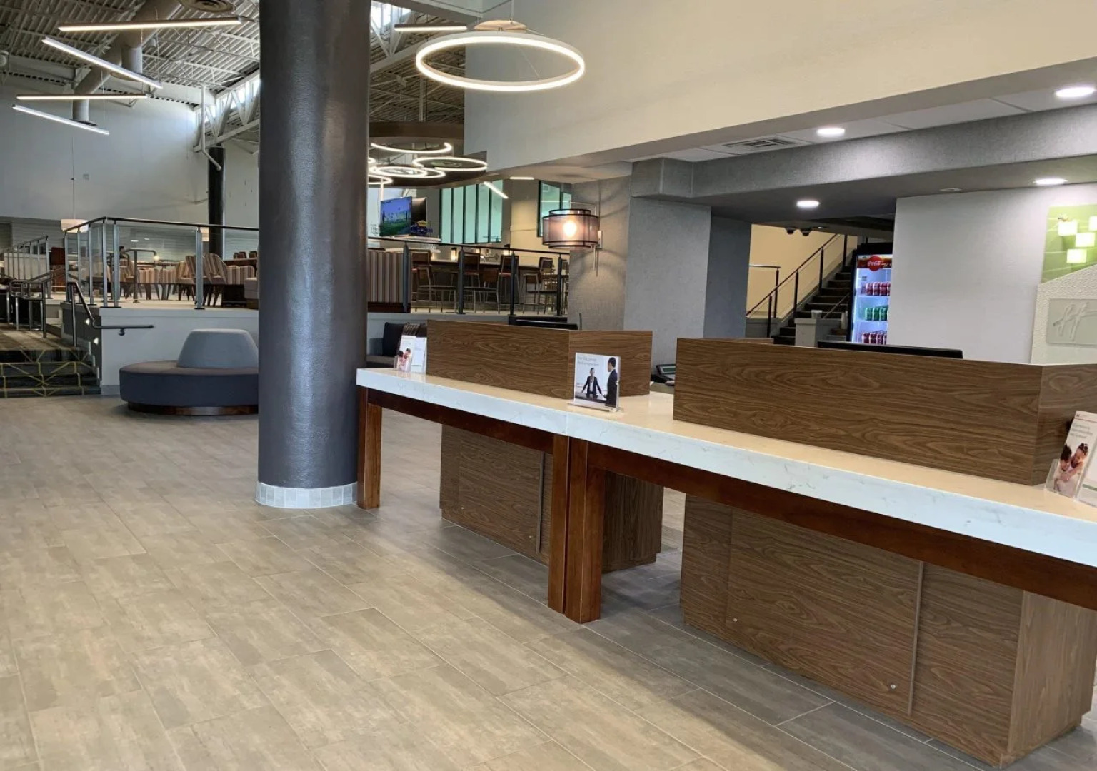 Holiday Inn Baton Rouge-South by IHG