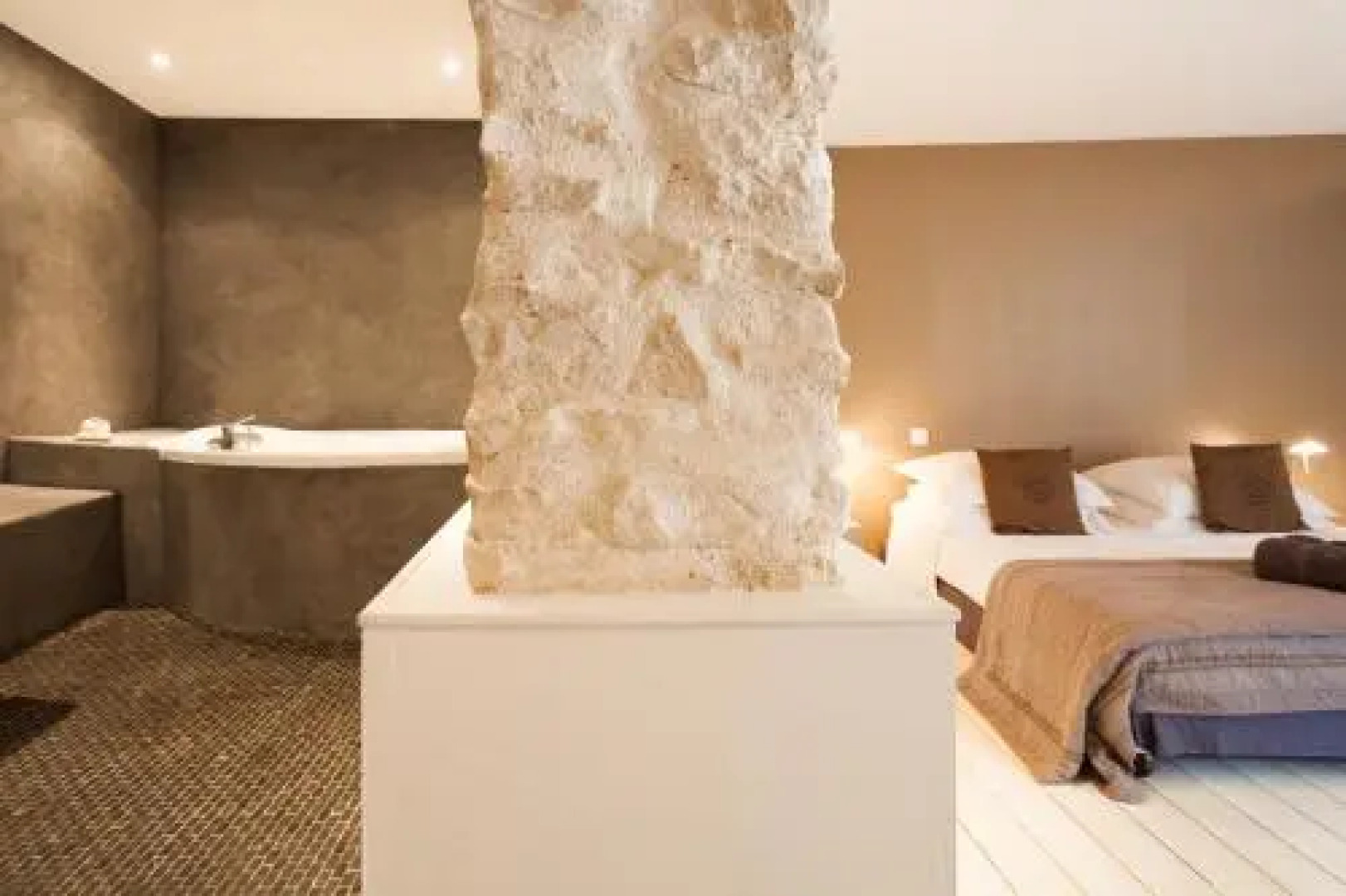 Maison d'hôtes Après la sieste