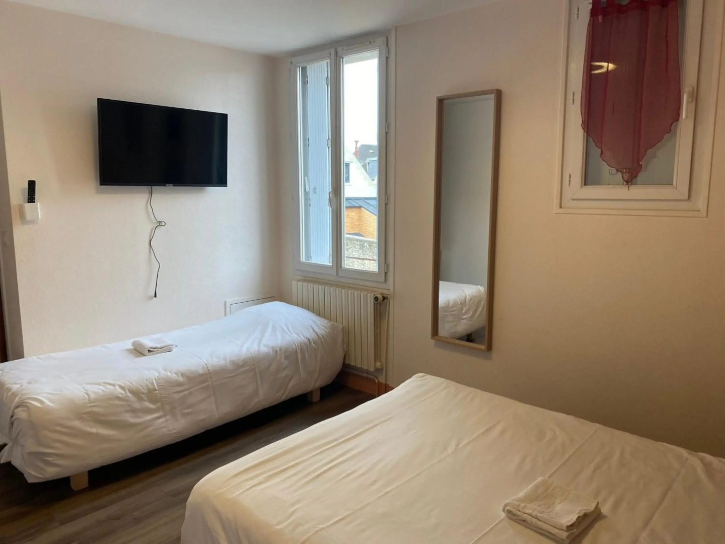 Hotel Le Faisan