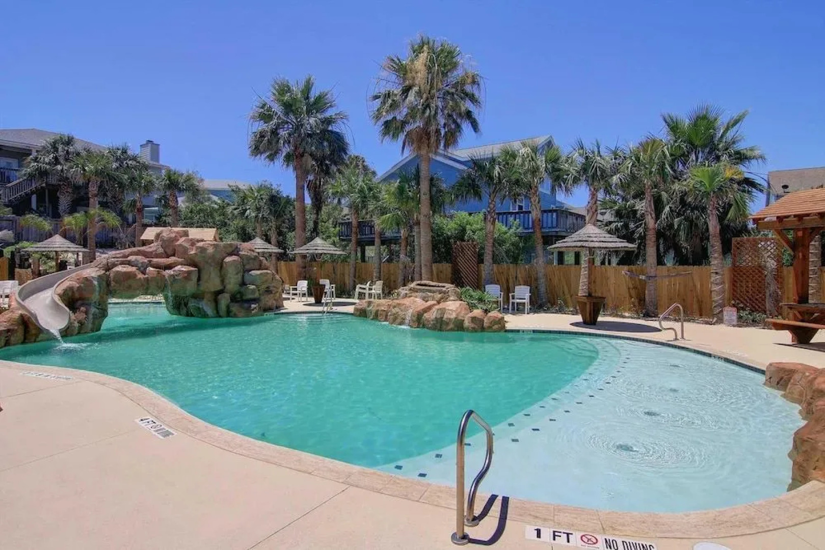 Borracho Beach - 3 Br Townhouse