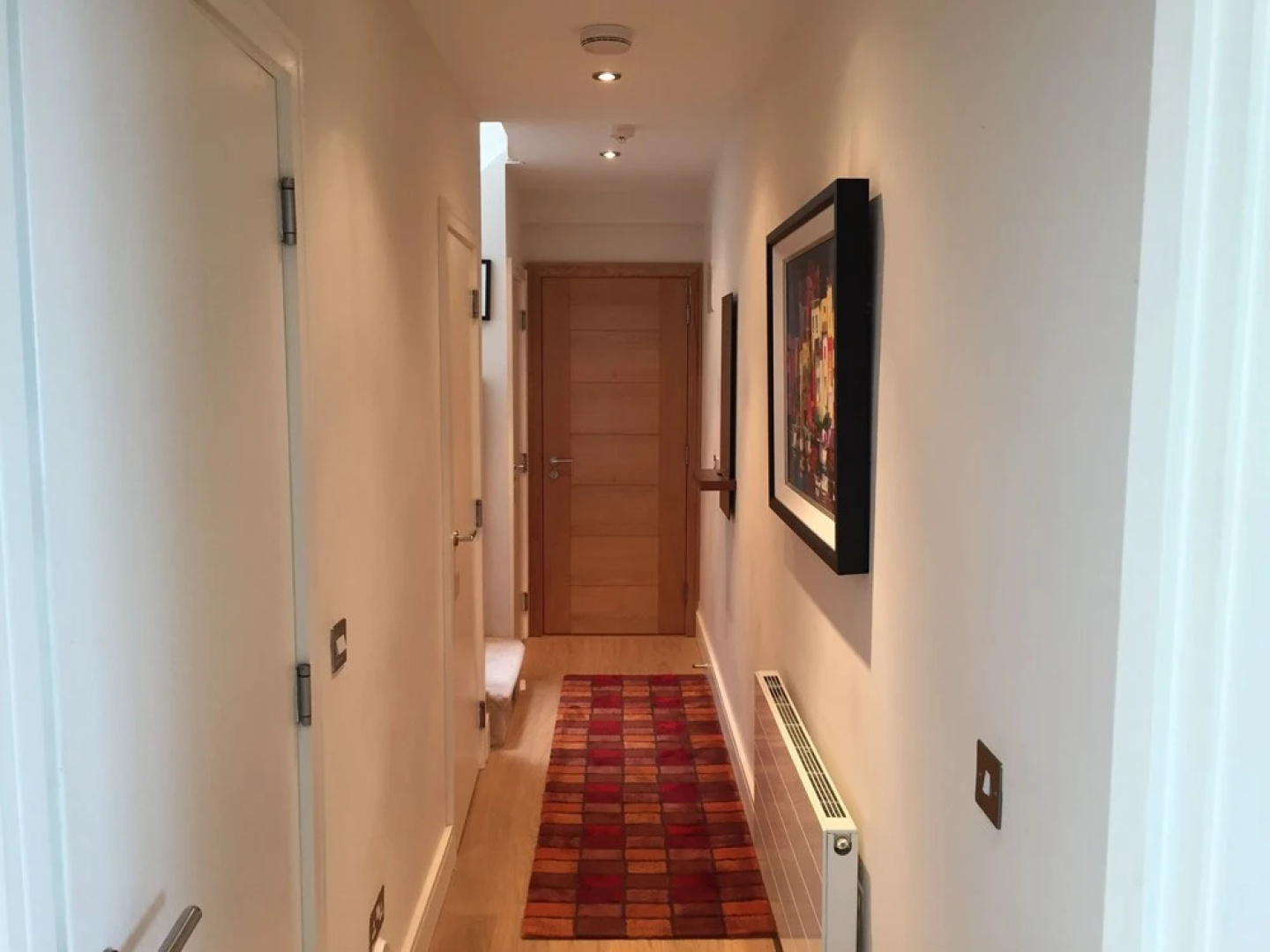Dublin At Home Adelphi House