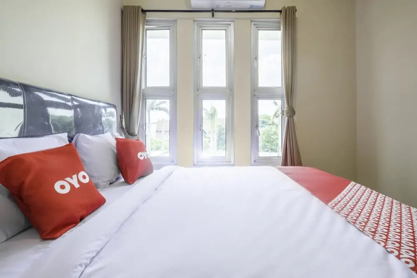 Pondok Avicenna by OYO Rooms