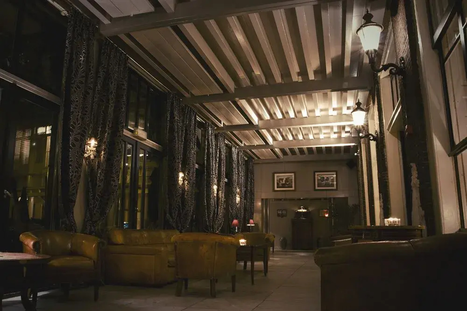 Hotel Schimmelpenninck Huys