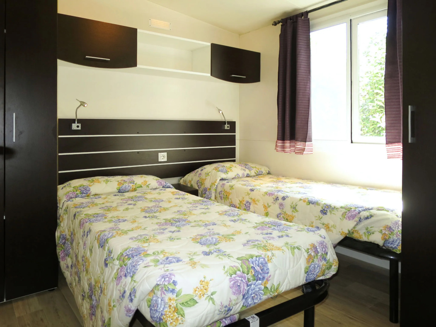 Badiaccia Camping Village