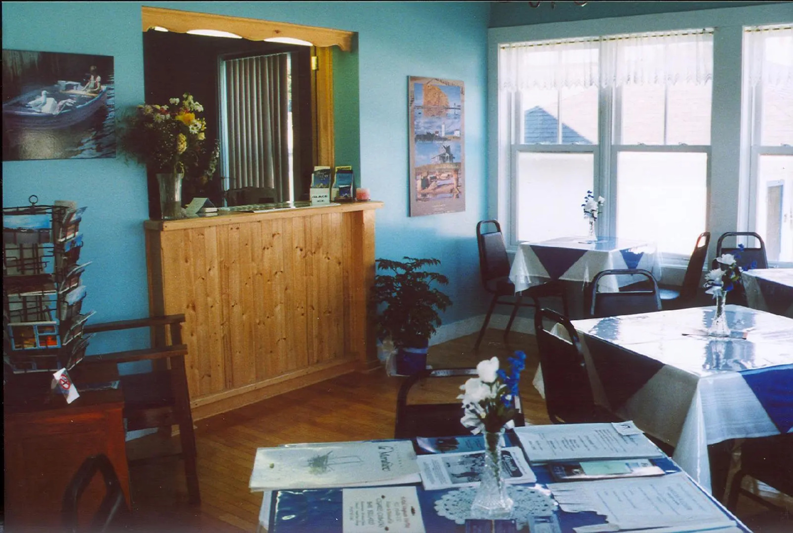 Hotel Motel Fleur De Lys