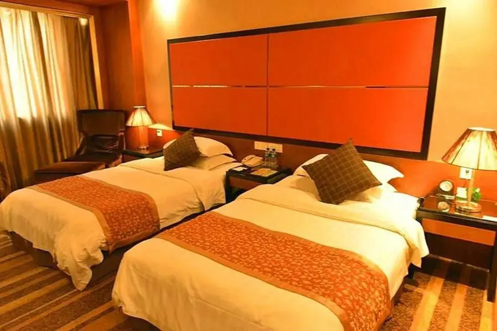 Sprot Life Garden Hotel