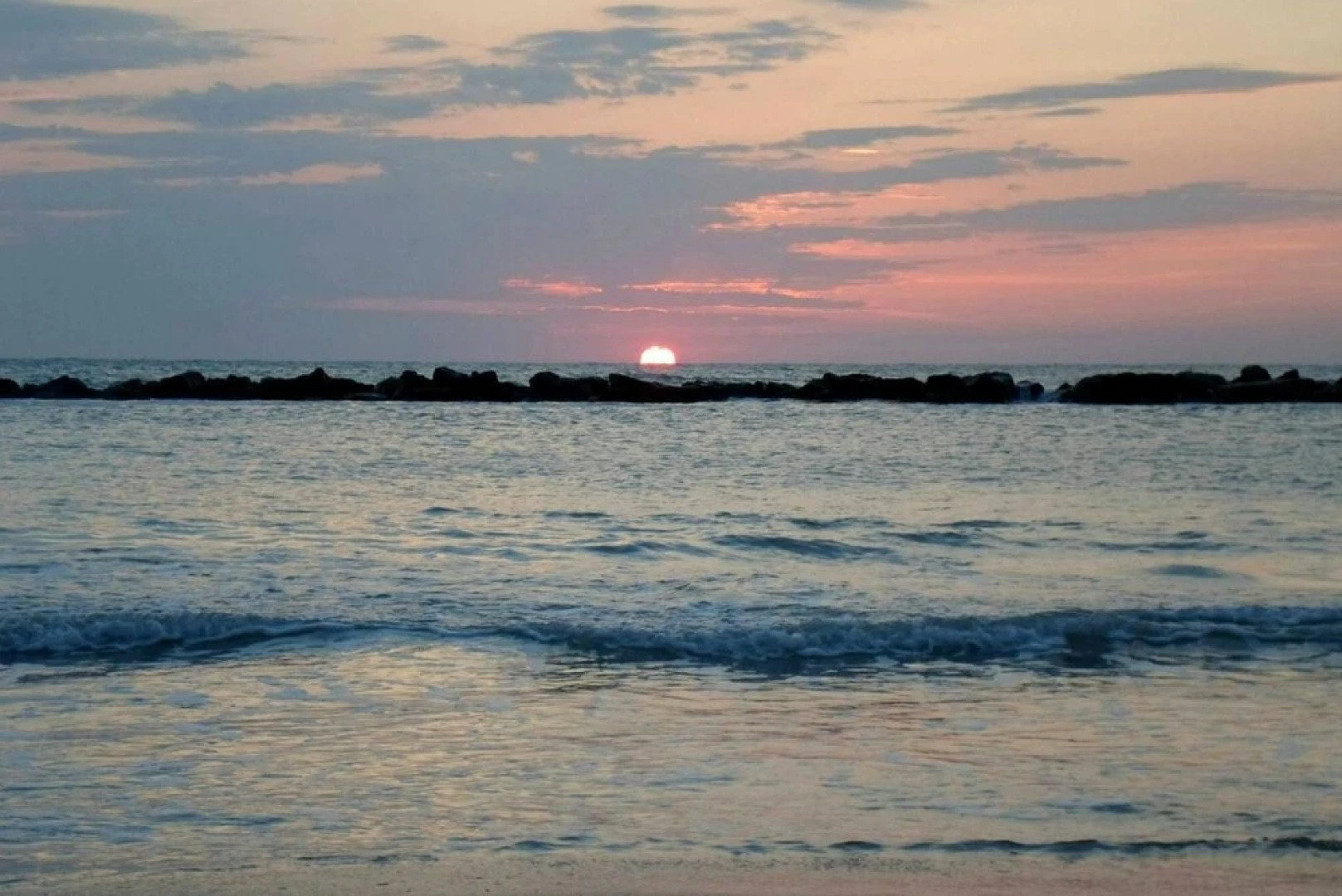 House With 4 Bedrooms in Santa Maria Apparente, With Enclosed Garden a