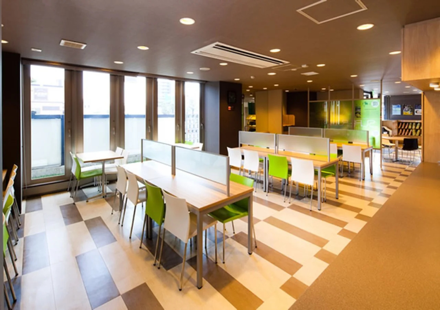 Super Hotel Fuji Inter