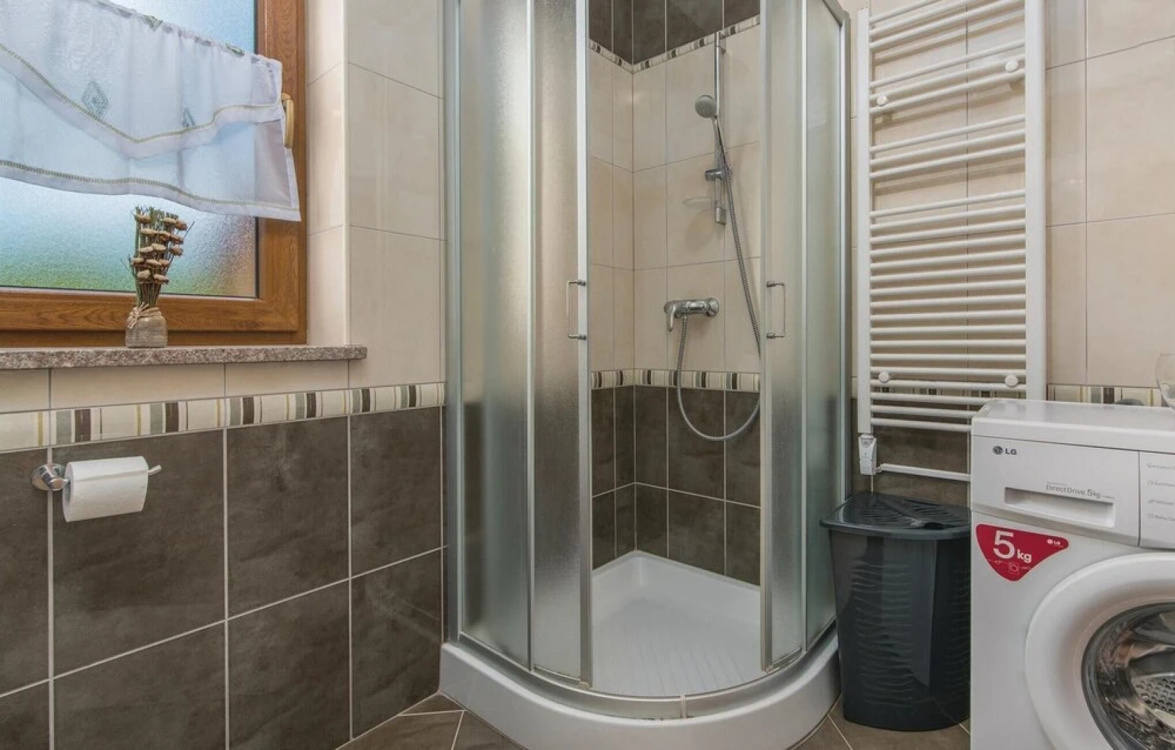 Stunning Home in Kastelir With Wifi and 2 Bedrooms