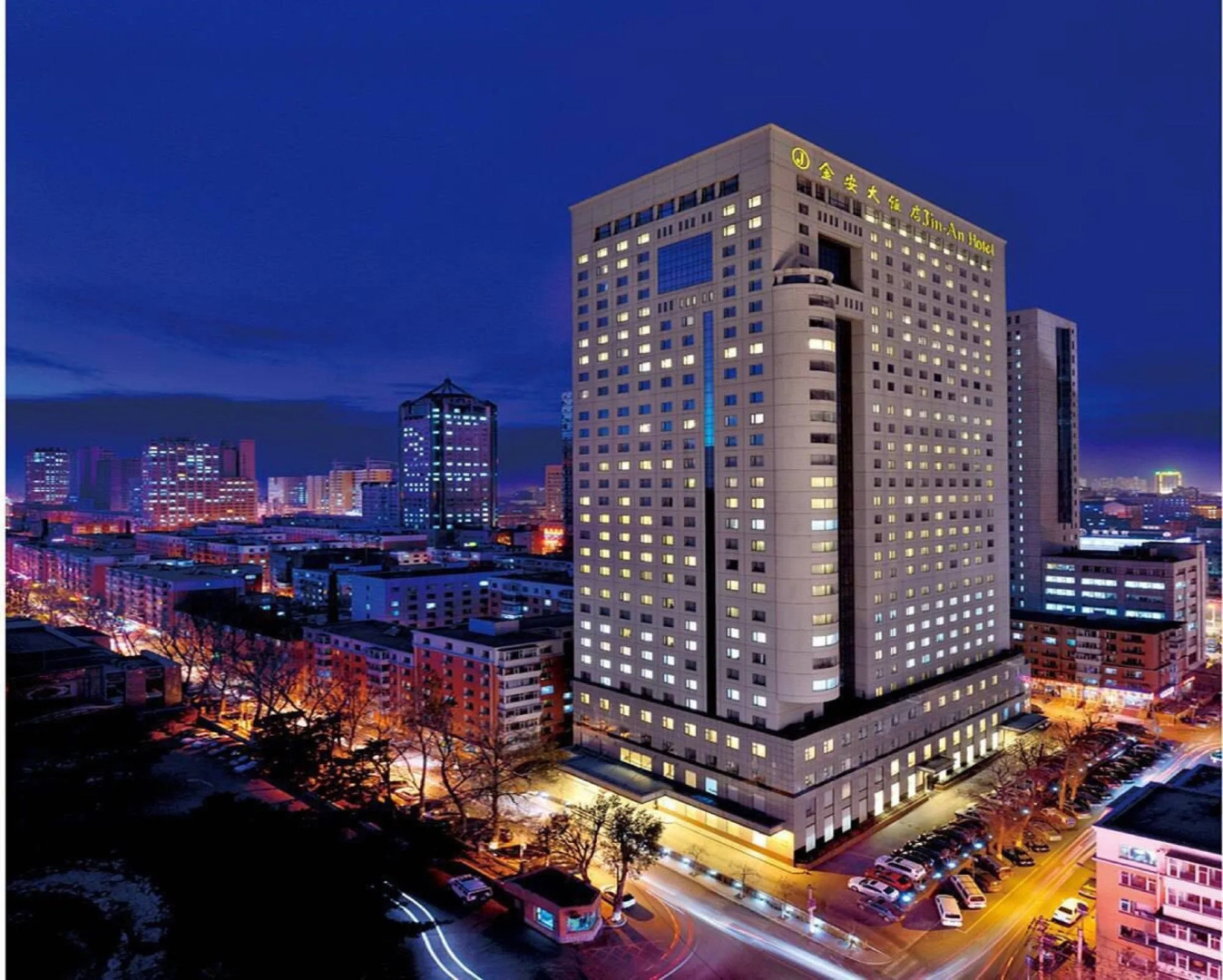 Jin An Hotel