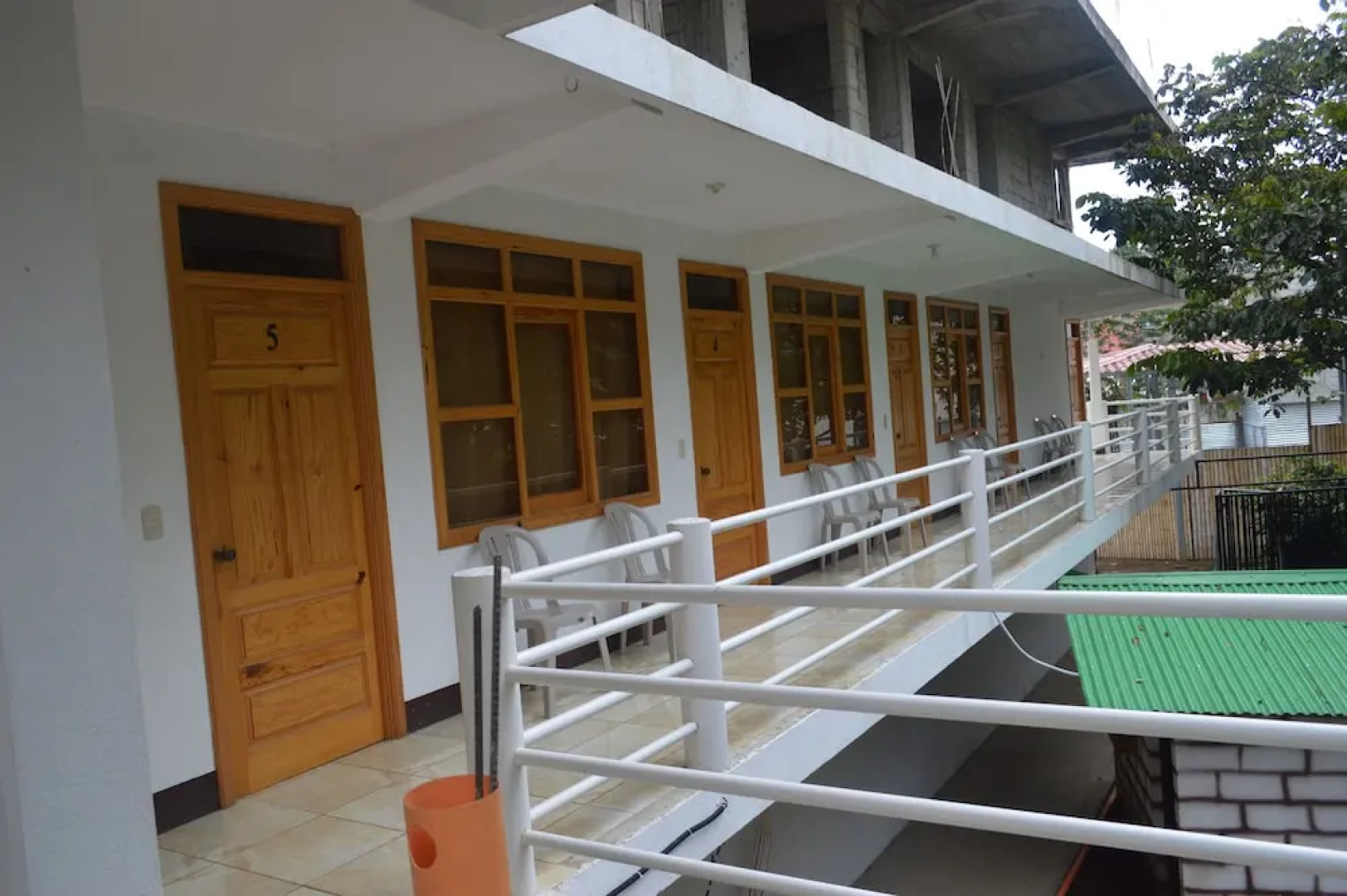 Hotel Xetawaal
