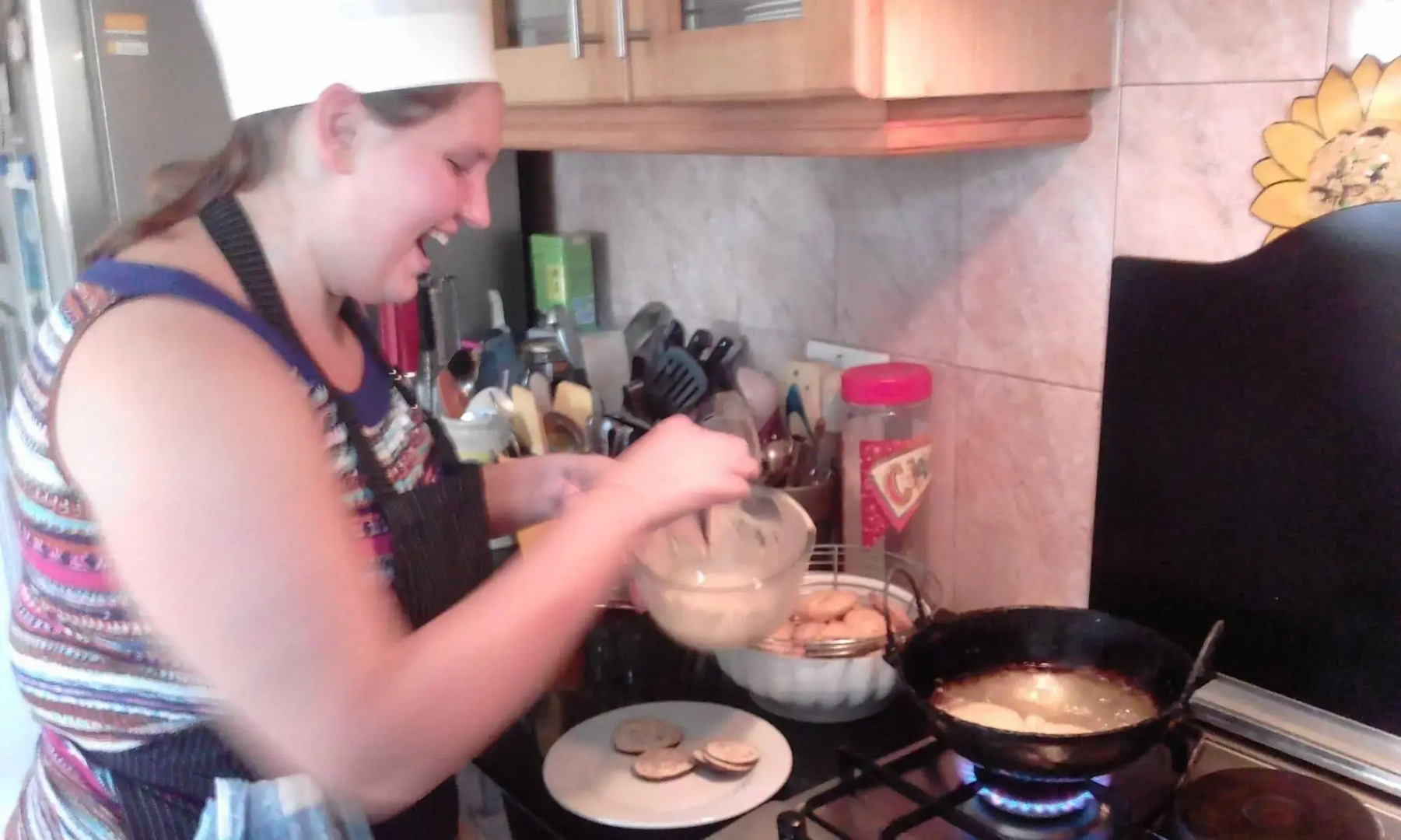 Pallagino Guest House